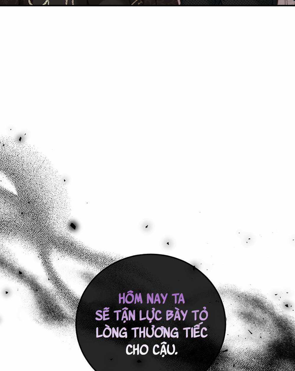 Trở Thành Tình Địch Của Các Nam Chính Chapter 25 trang 43