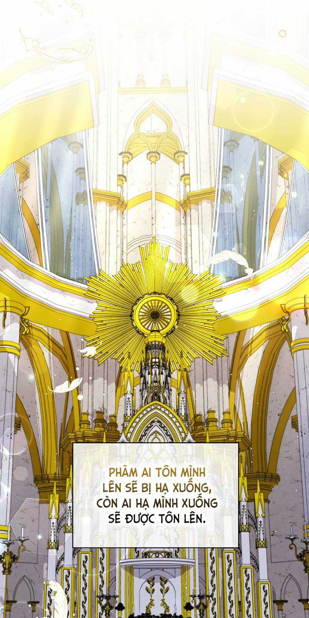 Trở Thành Tình Địch Của Các Nam Chính Chapter 25 trang 45