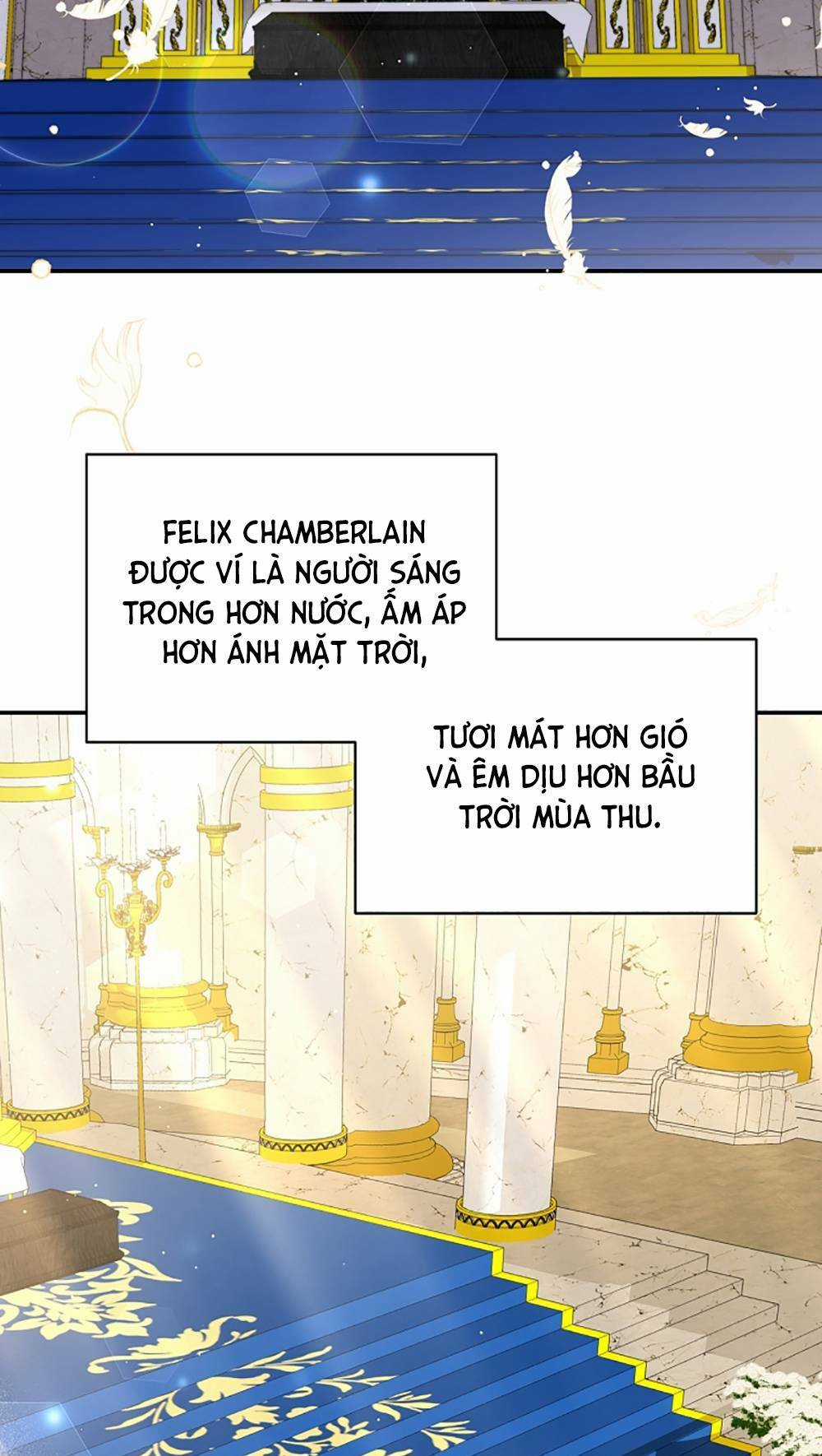 Trở Thành Tình Địch Của Các Nam Chính Chapter 25 trang 46