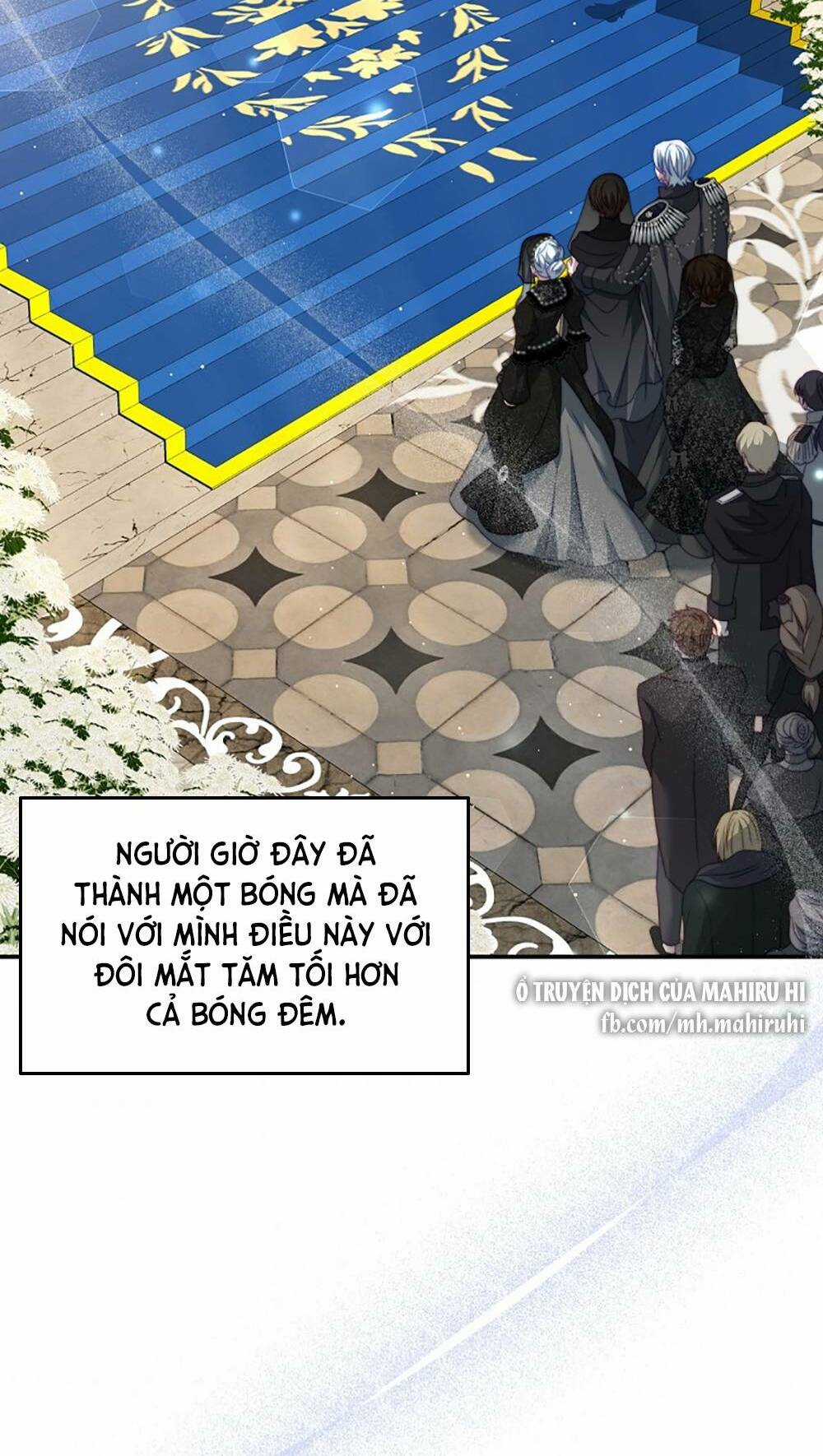 Trở Thành Tình Địch Của Các Nam Chính Chapter 25 trang 47