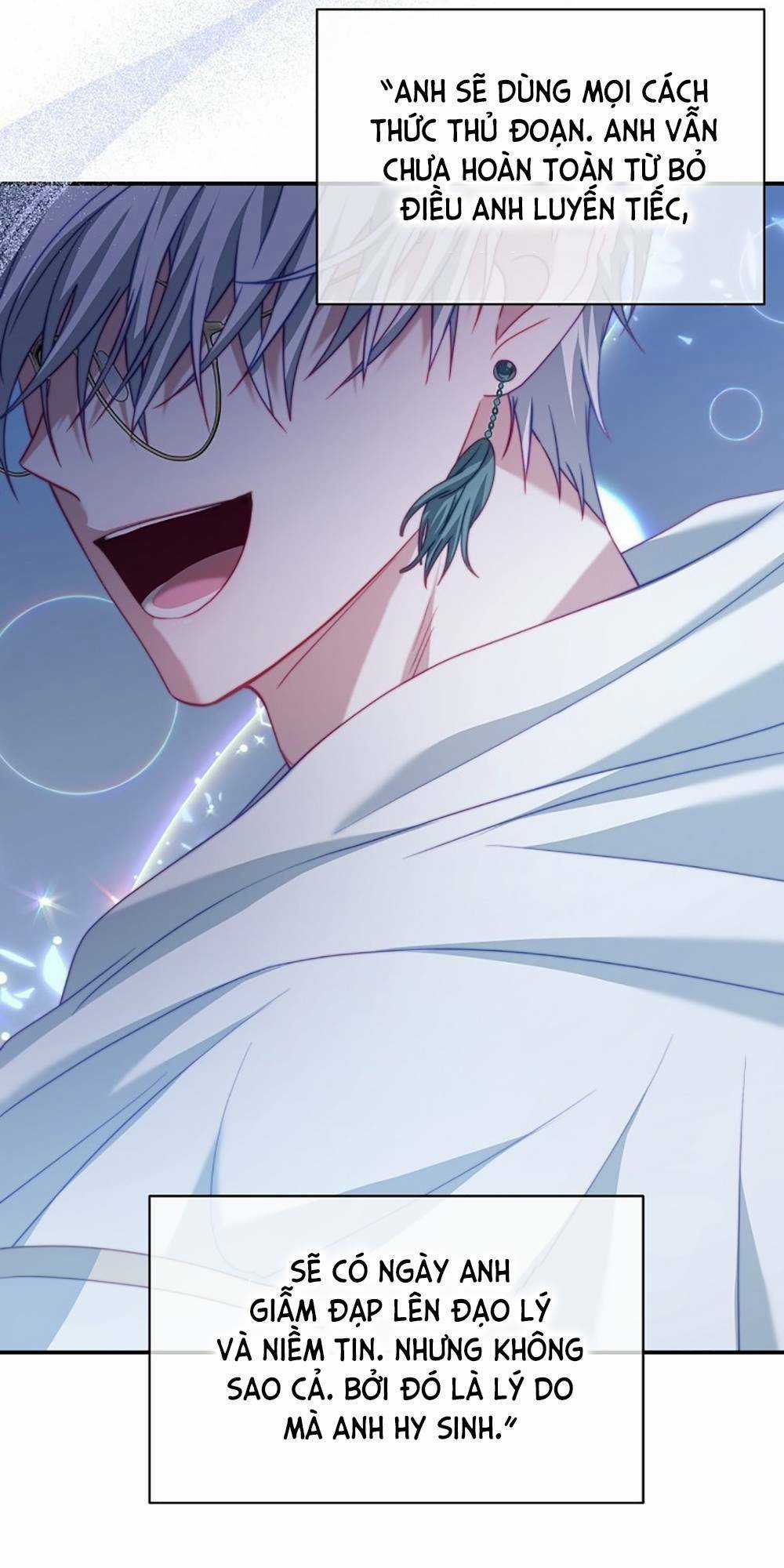 Trở Thành Tình Địch Của Các Nam Chính Chapter 25 trang 48