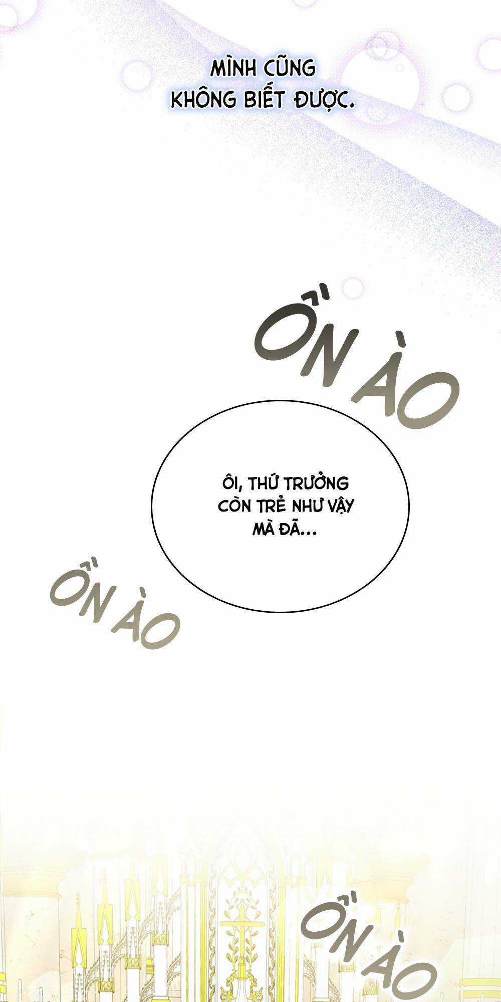 Trở Thành Tình Địch Của Các Nam Chính Chapter 25 trang 51