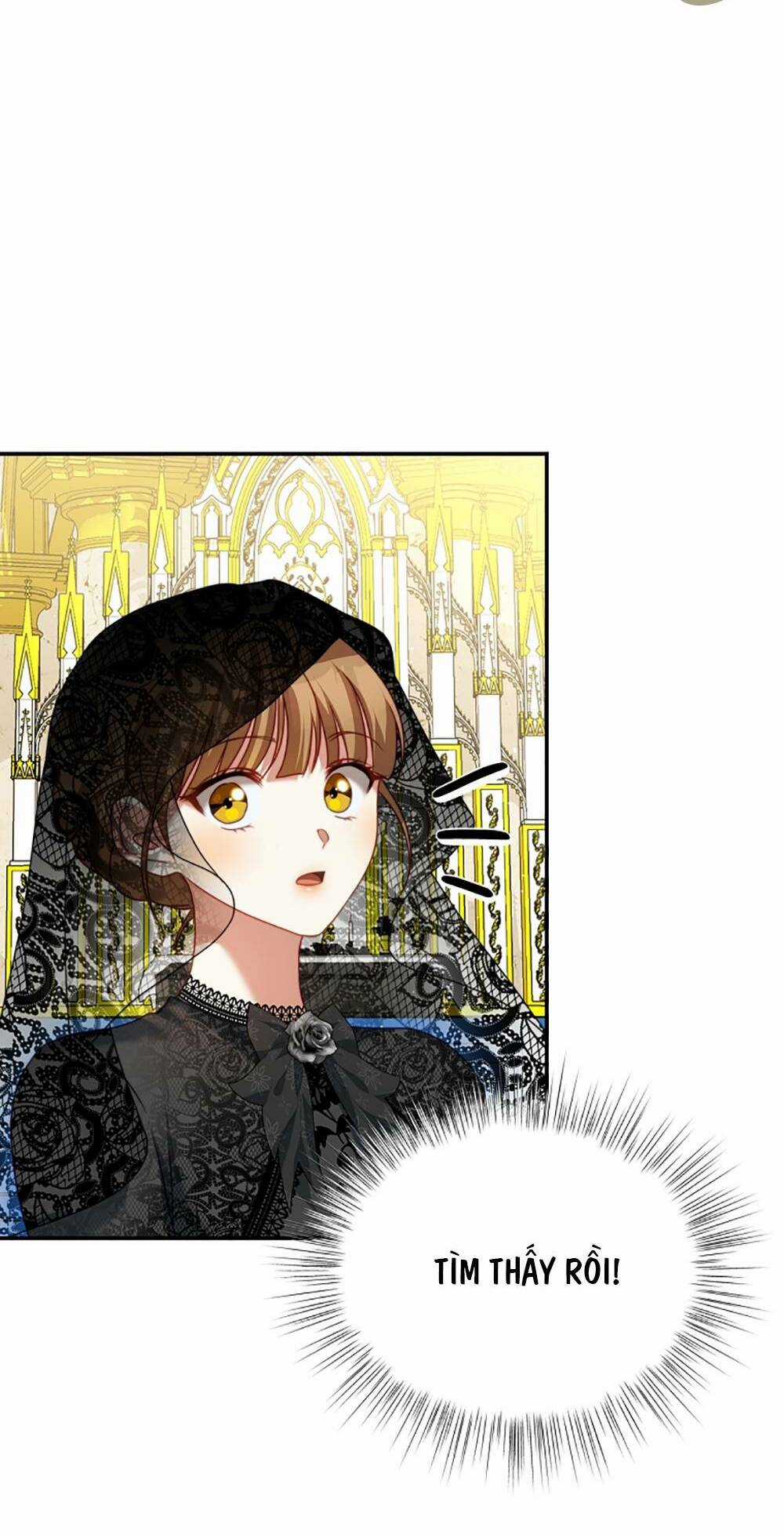 Trở Thành Tình Địch Của Các Nam Chính Chapter 25 trang 53