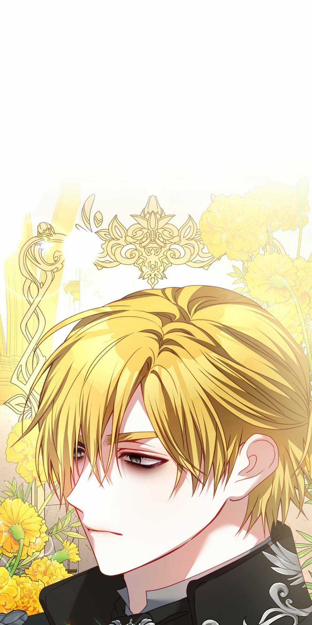 Trở Thành Tình Địch Của Các Nam Chính Chapter 25 trang 54