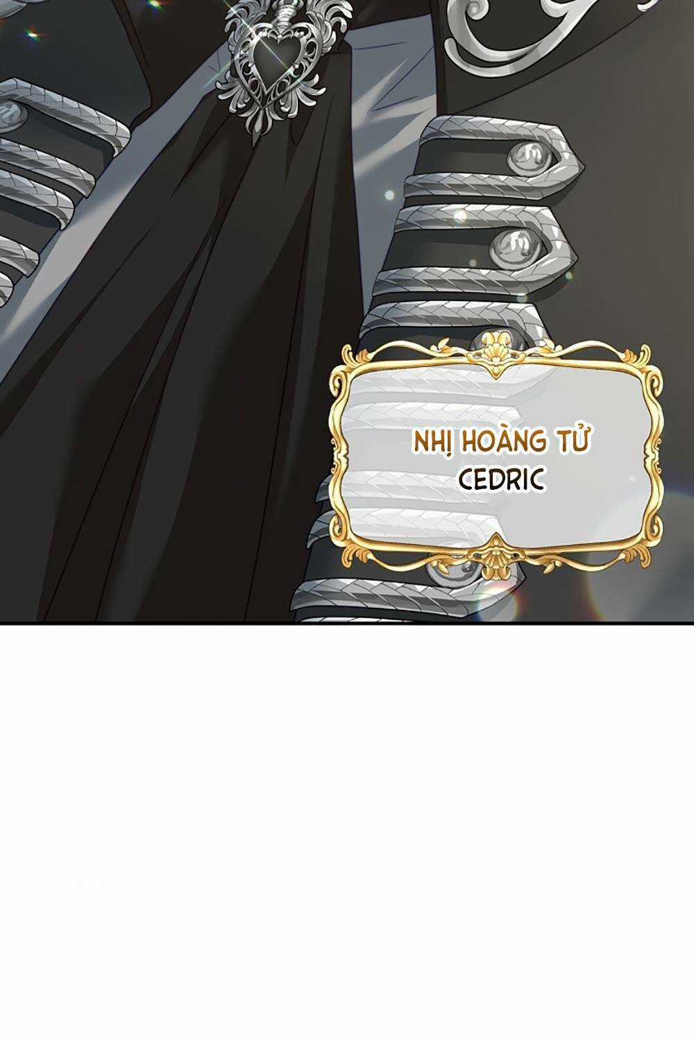 Trở Thành Tình Địch Của Các Nam Chính Chapter 25 trang 55