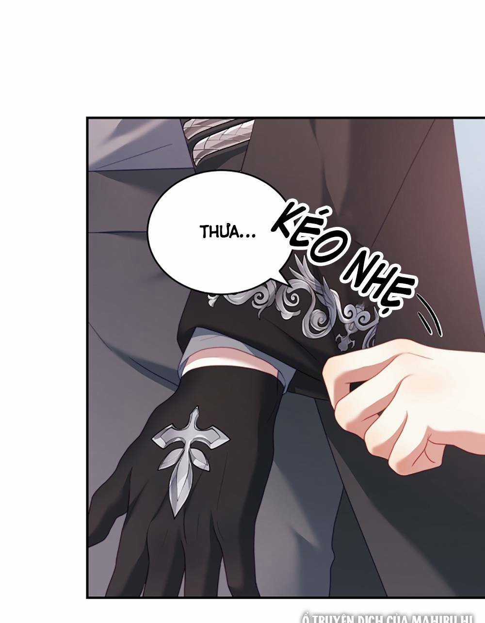 Trở Thành Tình Địch Của Các Nam Chính Chapter 25 trang 58