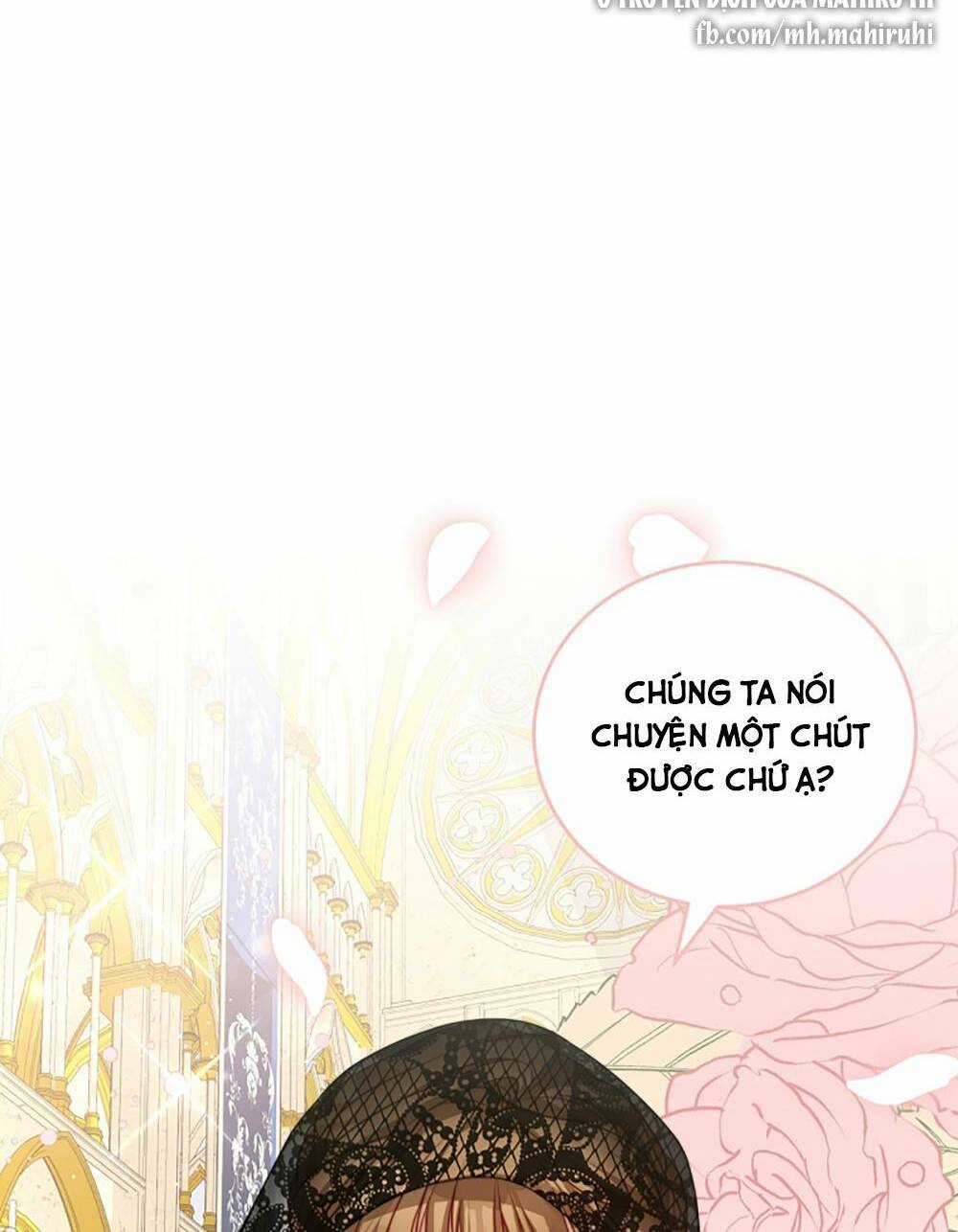 Trở Thành Tình Địch Của Các Nam Chính Chapter 25 trang 59