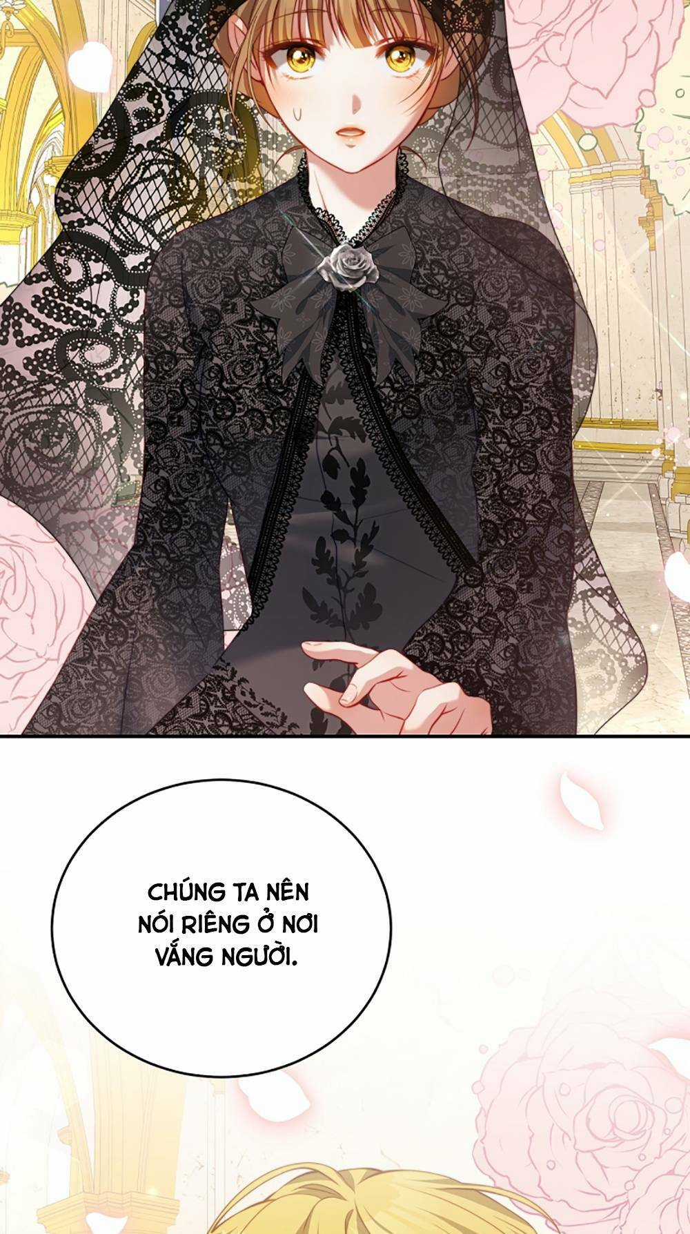 Trở Thành Tình Địch Của Các Nam Chính Chapter 25 trang 60