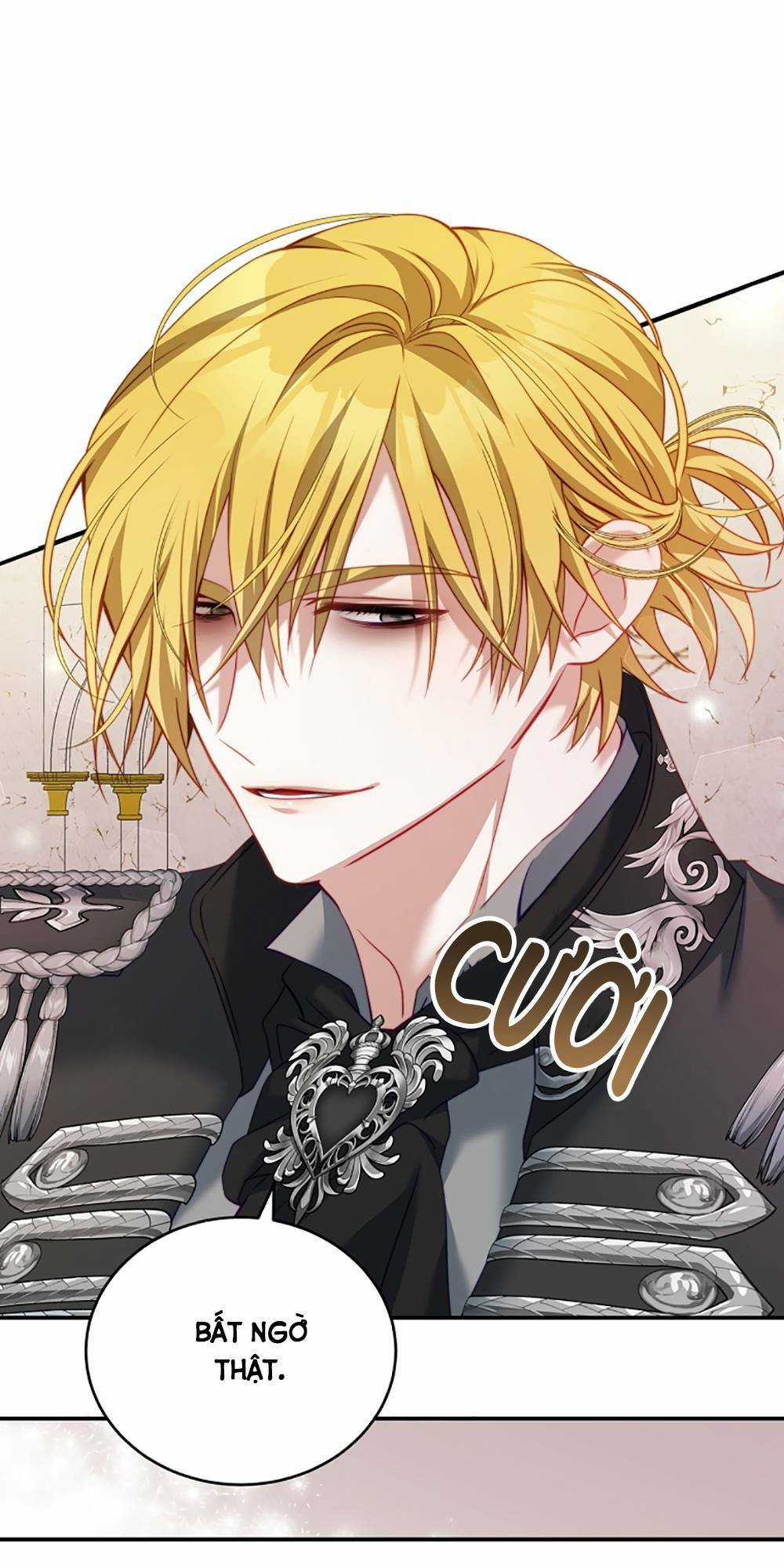 Trở Thành Tình Địch Của Các Nam Chính Chapter 25 trang 62