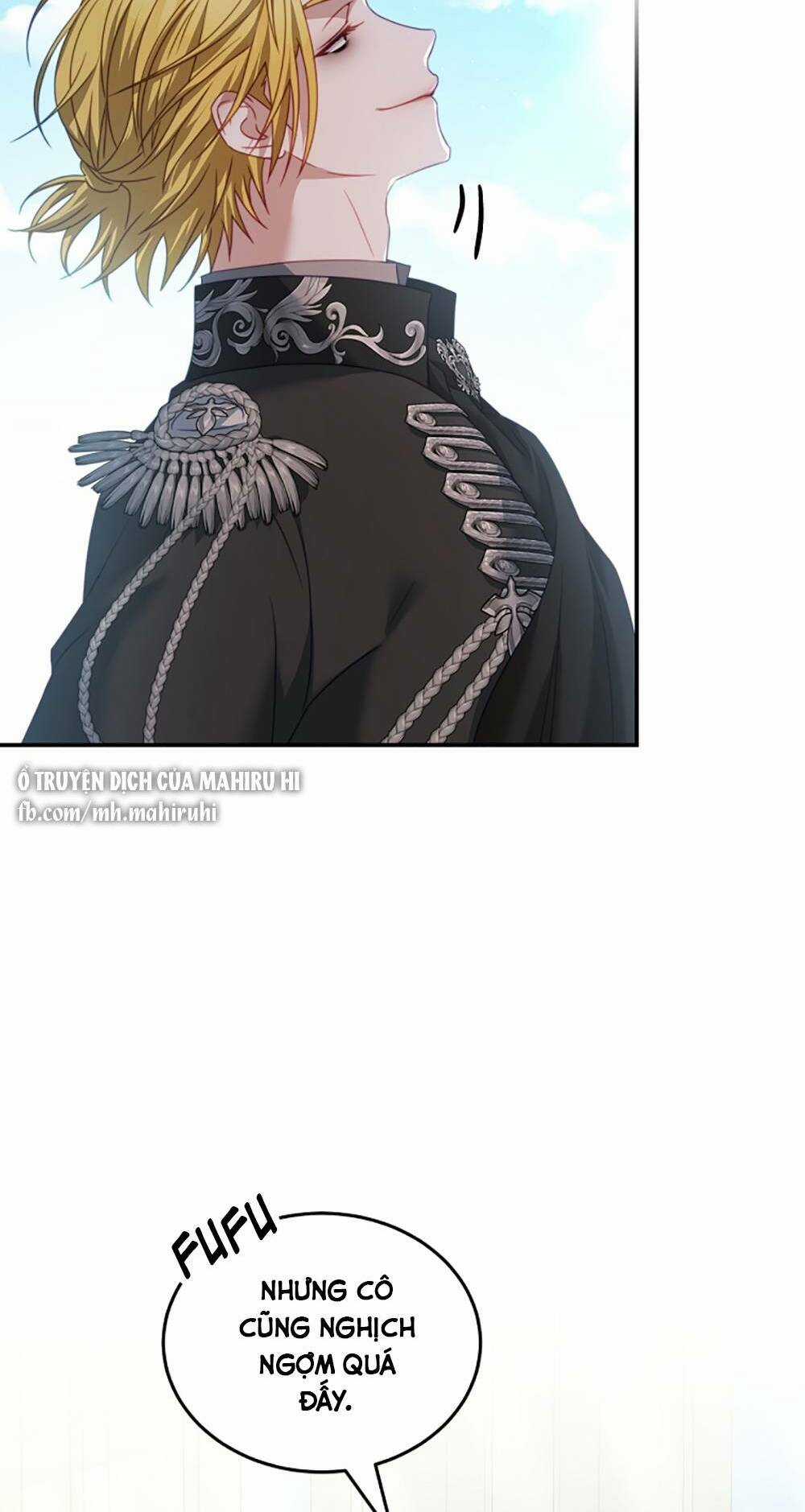 Trở Thành Tình Địch Của Các Nam Chính Chapter 25 trang 66