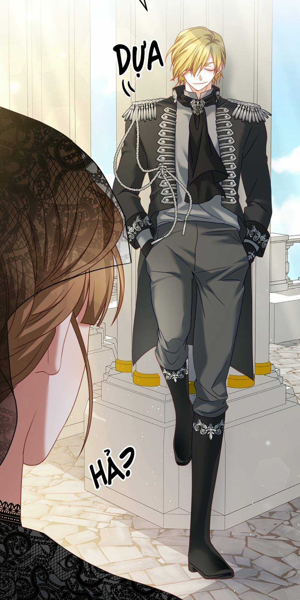 Trở Thành Tình Địch Của Các Nam Chính Chapter 25 trang 67