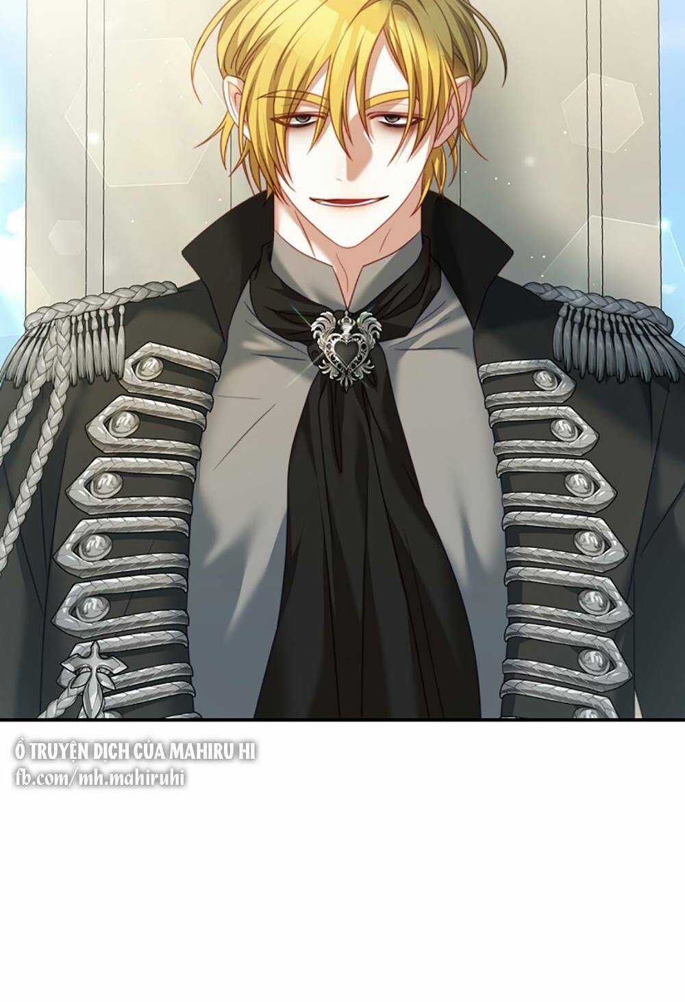 Trở Thành Tình Địch Của Các Nam Chính Chapter 25 trang 69