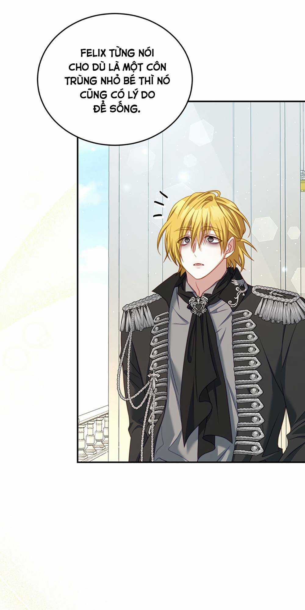 Trở Thành Tình Địch Của Các Nam Chính Chapter 26 trang 10