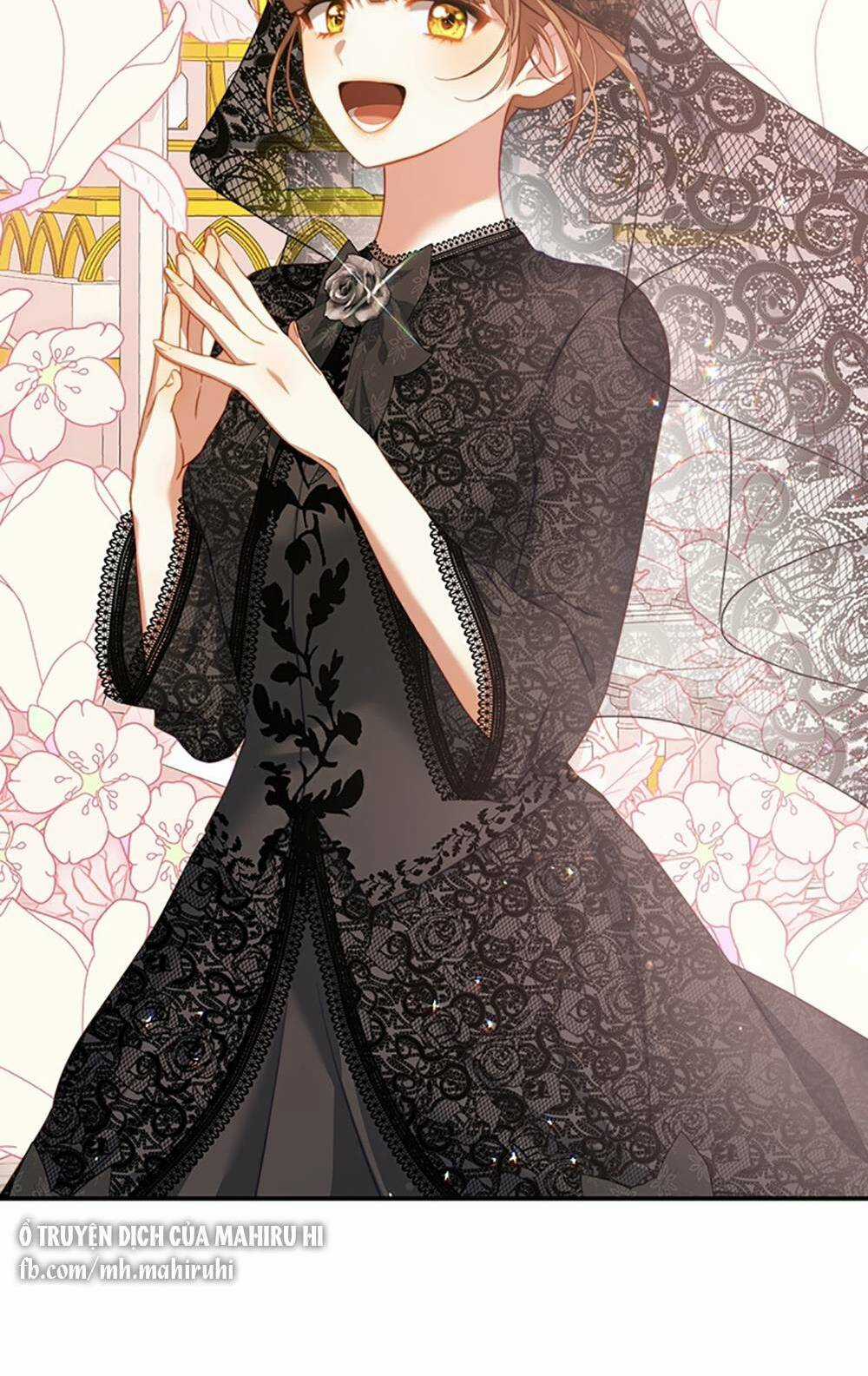 Trở Thành Tình Địch Của Các Nam Chính Chapter 26 trang 12