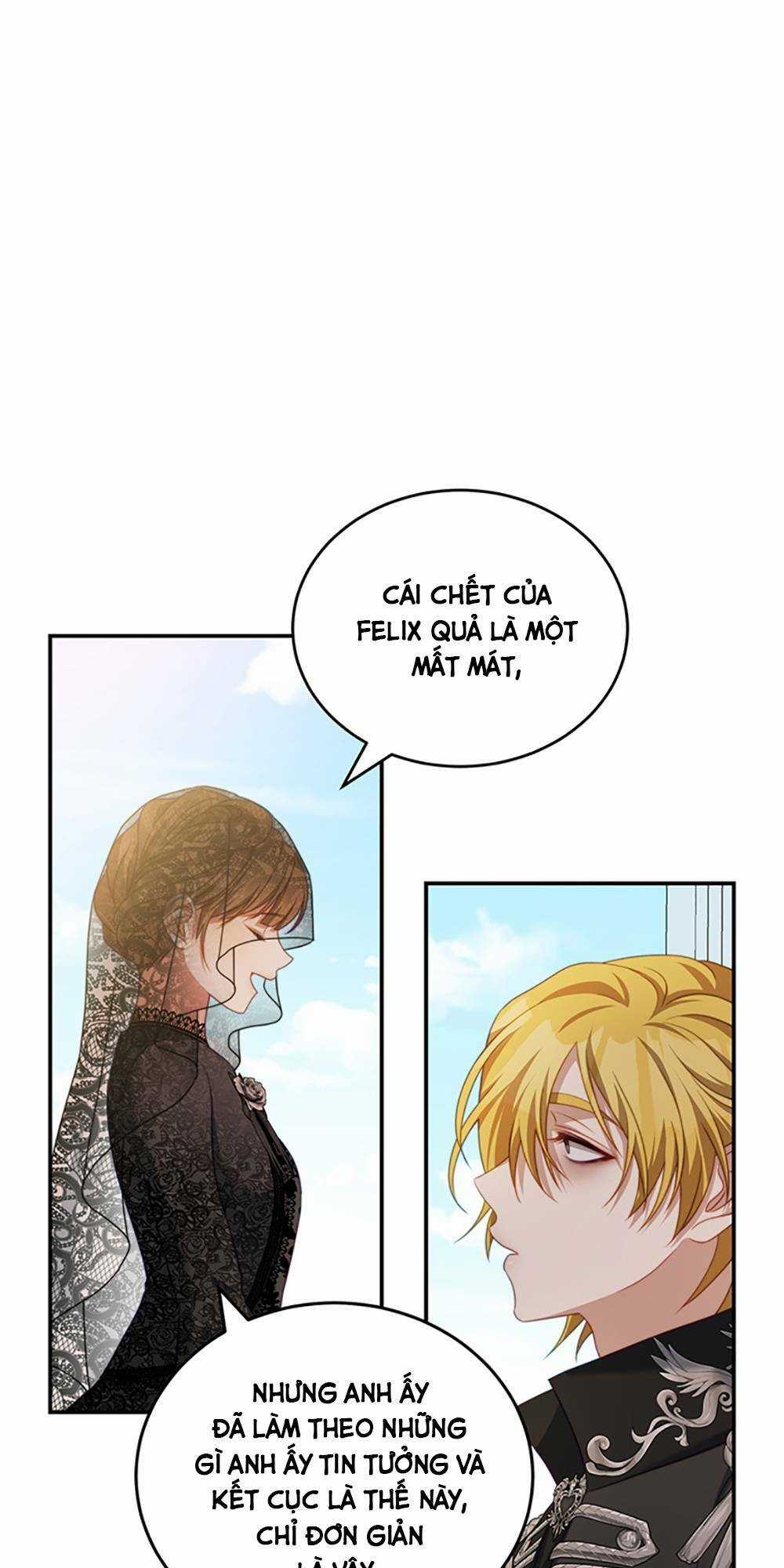 Trở Thành Tình Địch Của Các Nam Chính Chapter 26 trang 13