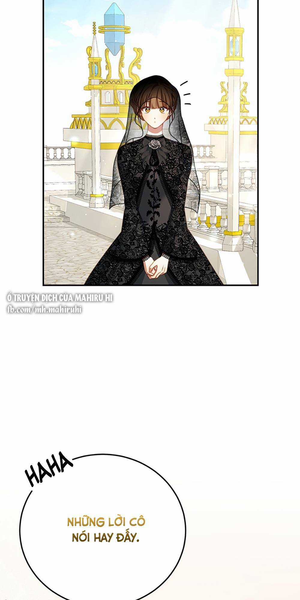 Trở Thành Tình Địch Của Các Nam Chính Chapter 26 trang 16