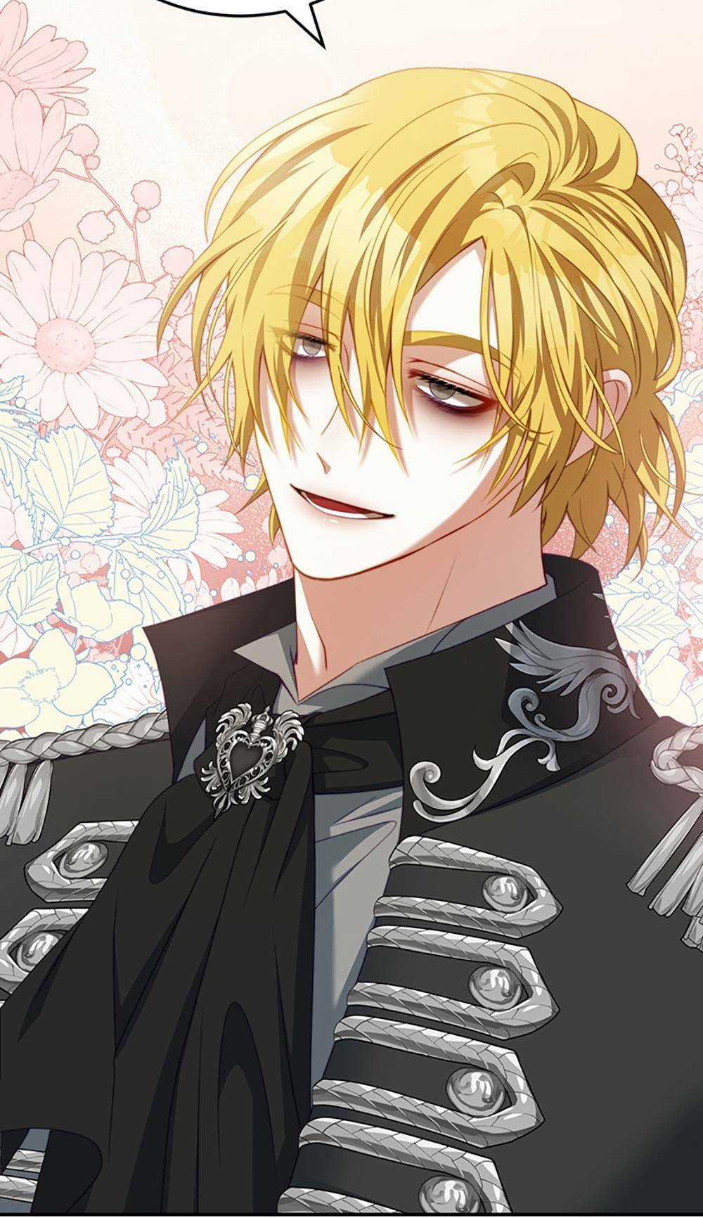 Trở Thành Tình Địch Của Các Nam Chính Chapter 26 trang 17