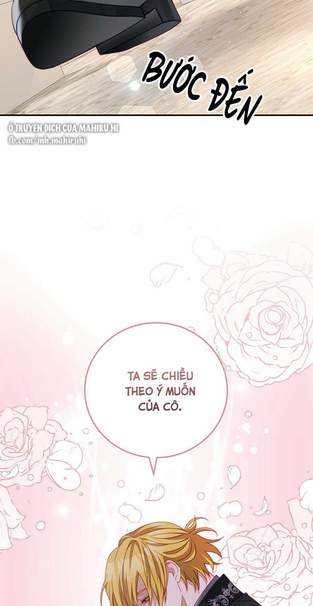 Trở Thành Tình Địch Của Các Nam Chính Chapter 26 trang 19