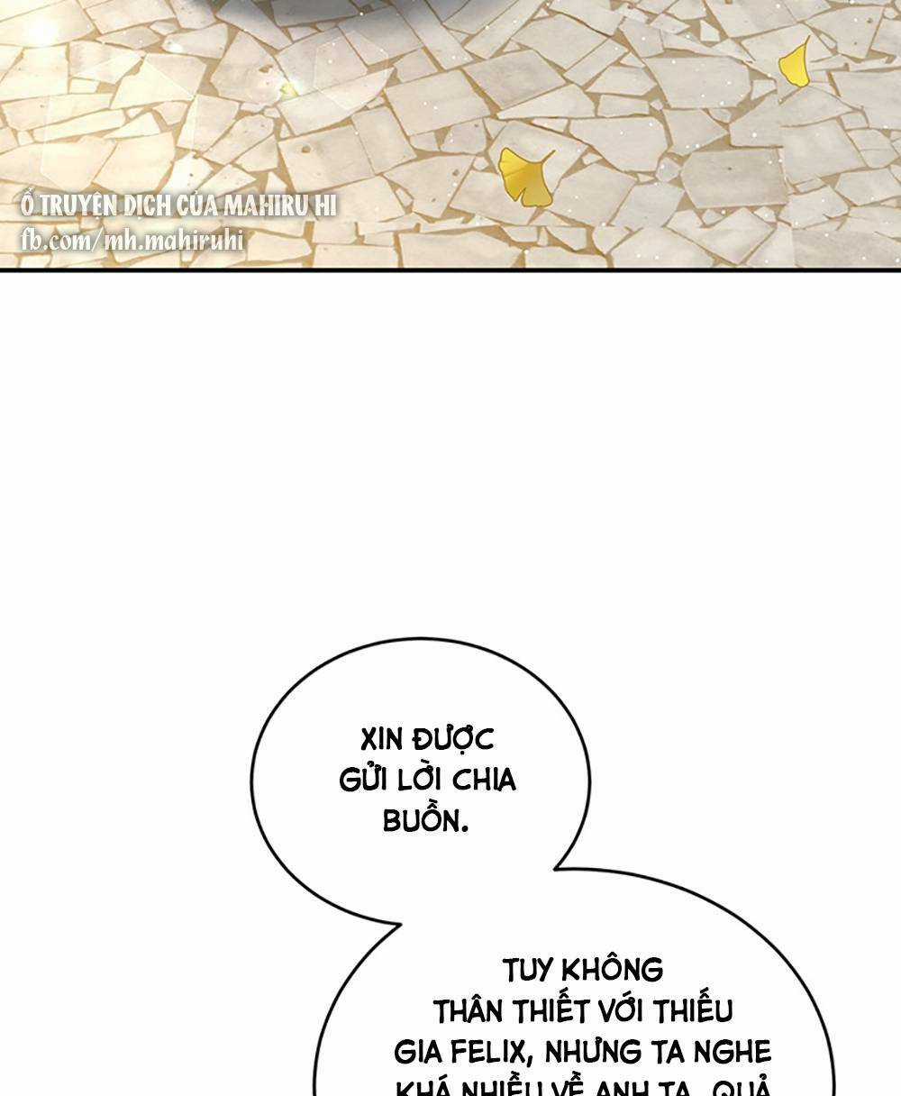 Trở Thành Tình Địch Của Các Nam Chính Chapter 26 trang 2