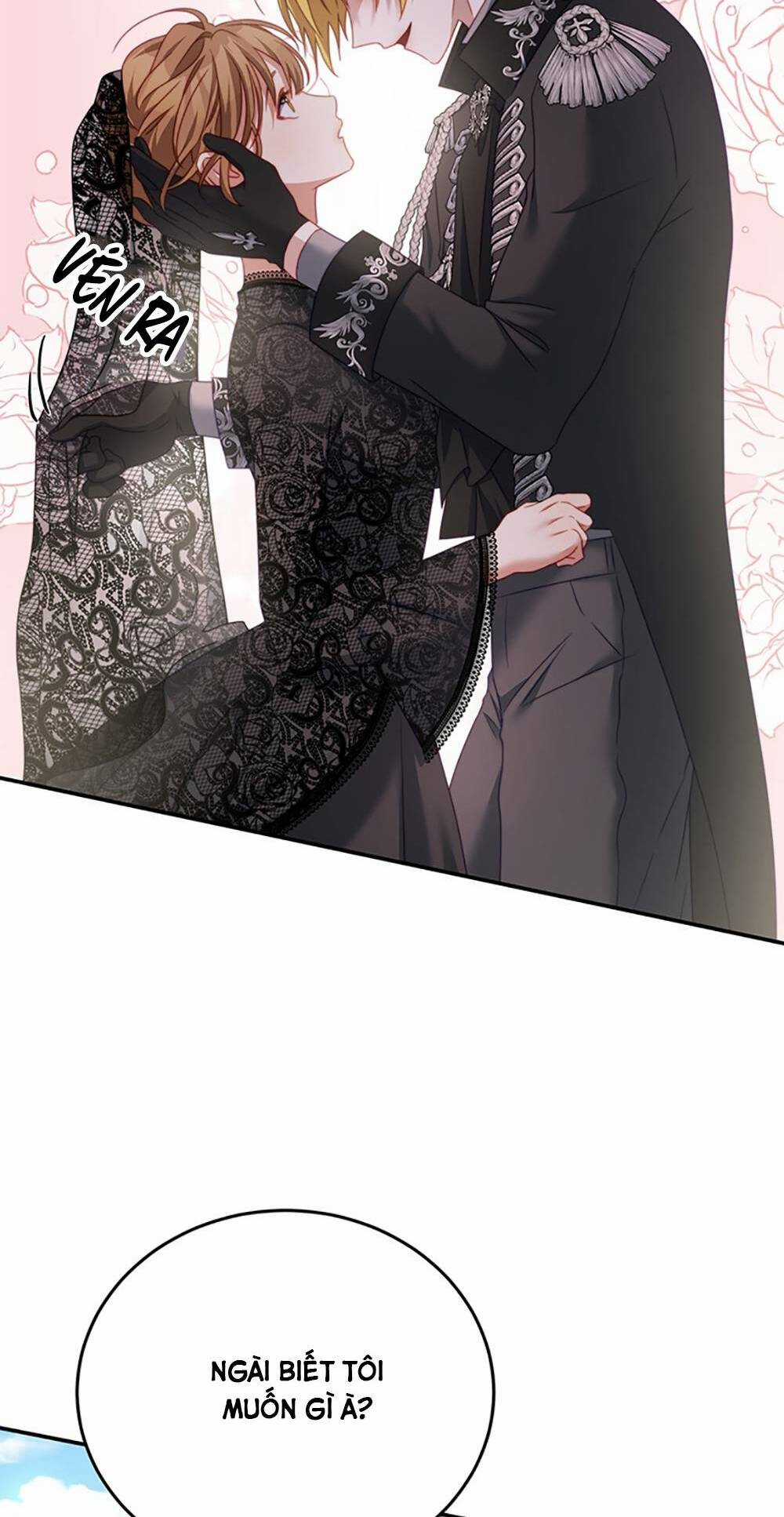 Trở Thành Tình Địch Của Các Nam Chính Chapter 26 trang 20