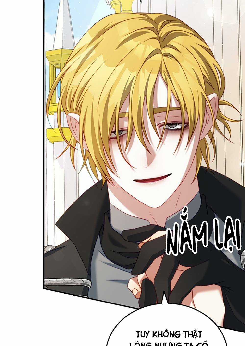 Trở Thành Tình Địch Của Các Nam Chính Chapter 26 trang 22