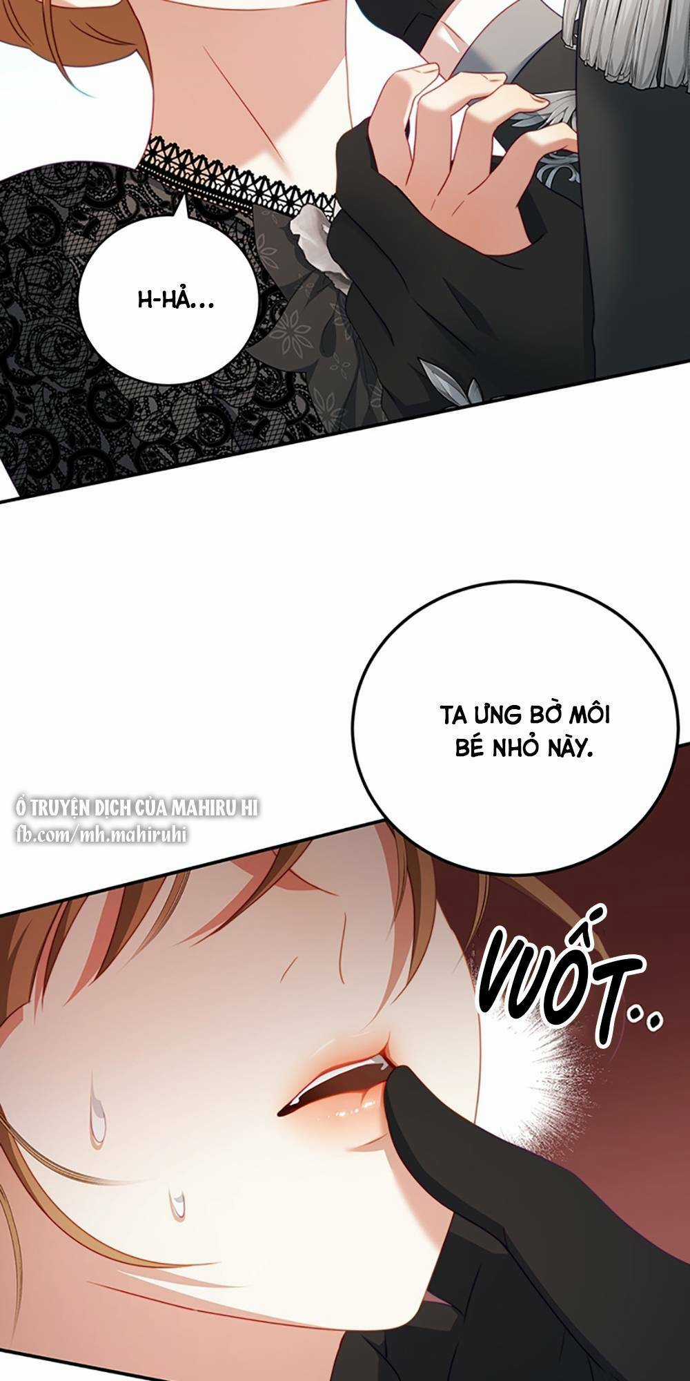 Trở Thành Tình Địch Của Các Nam Chính Chapter 26 trang 24