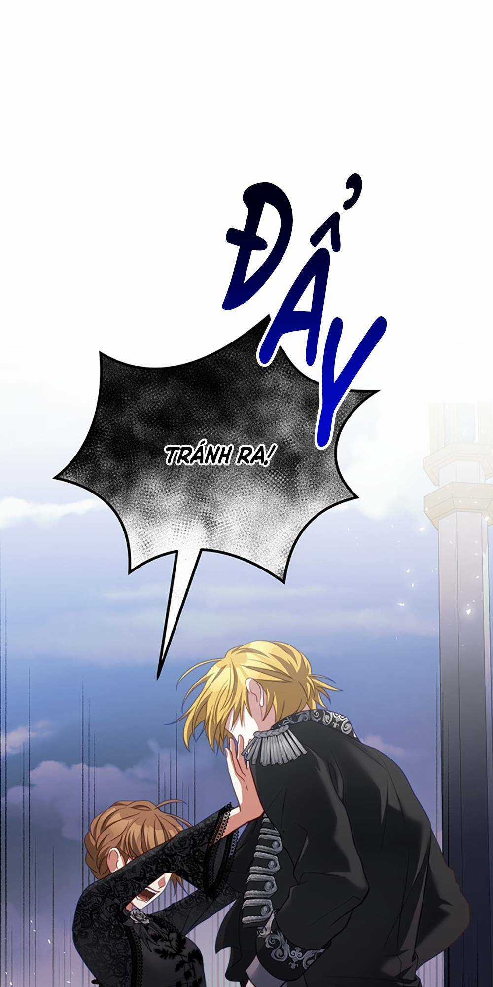 Trở Thành Tình Địch Của Các Nam Chính Chapter 26 trang 27