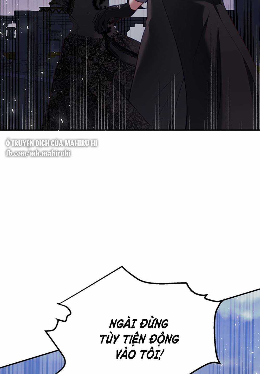 Trở Thành Tình Địch Của Các Nam Chính Chapter 26 trang 28