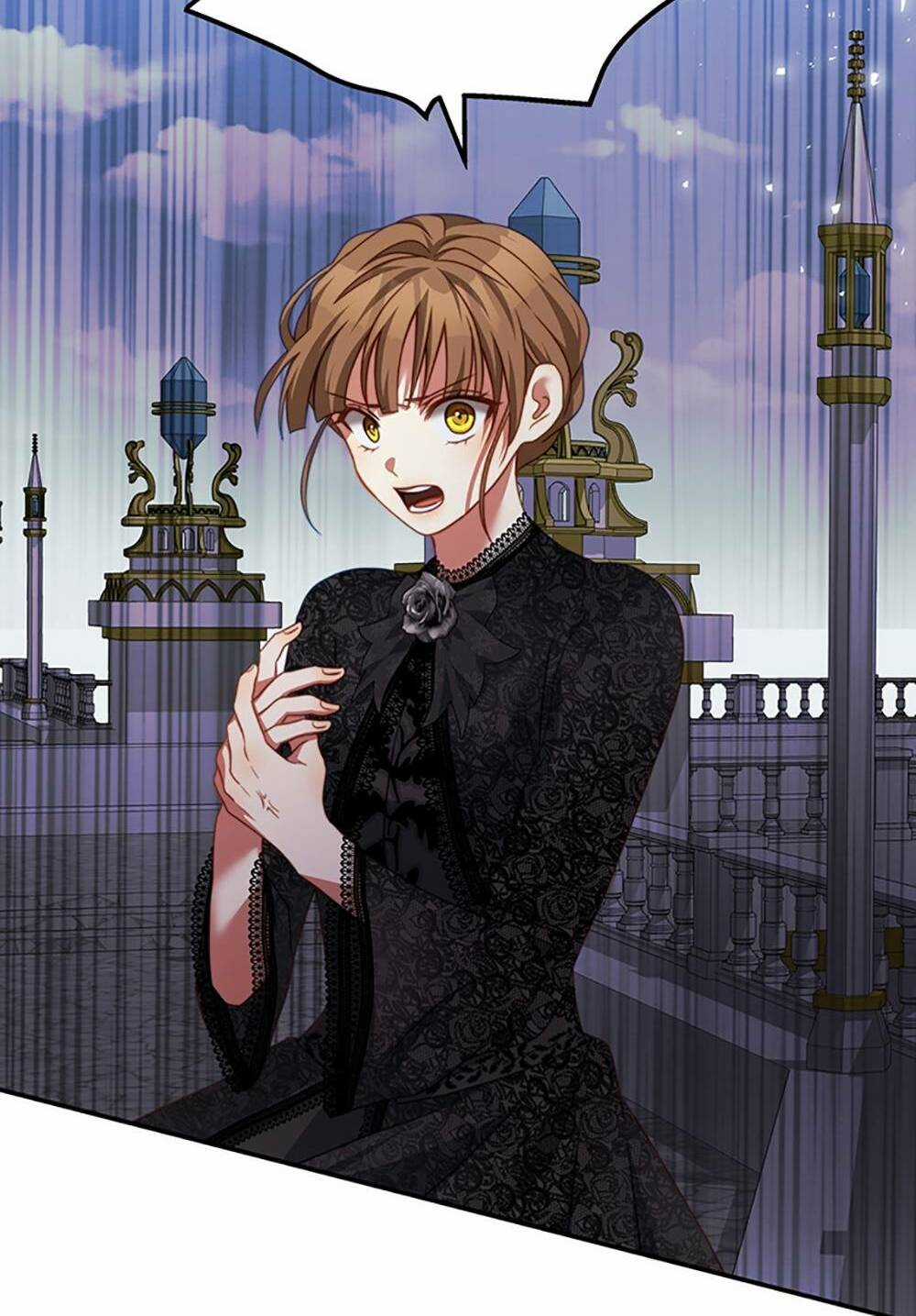 Trở Thành Tình Địch Của Các Nam Chính Chapter 26 trang 29