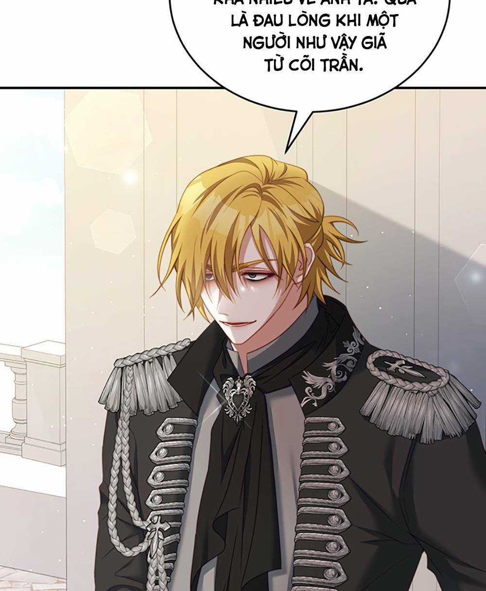 Trở Thành Tình Địch Của Các Nam Chính Chapter 26 trang 3