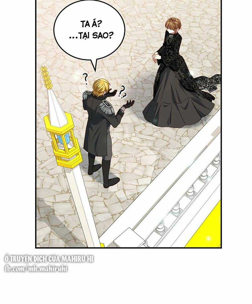 Trở Thành Tình Địch Của Các Nam Chính Chapter 26 trang 32