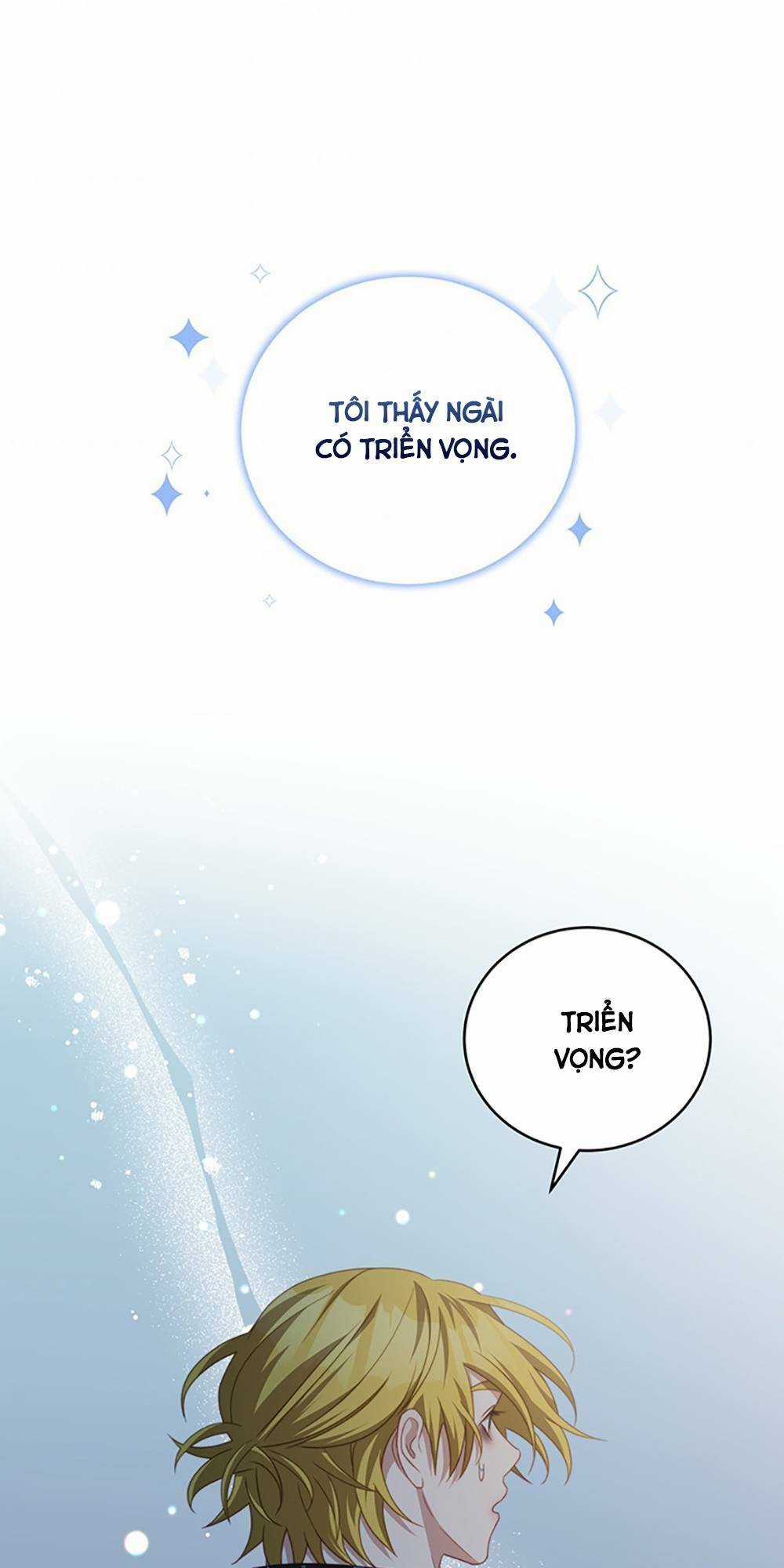 Trở Thành Tình Địch Của Các Nam Chính Chapter 26 trang 33