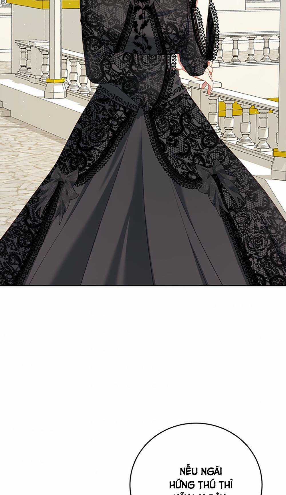 Trở Thành Tình Địch Của Các Nam Chính Chapter 26 trang 40