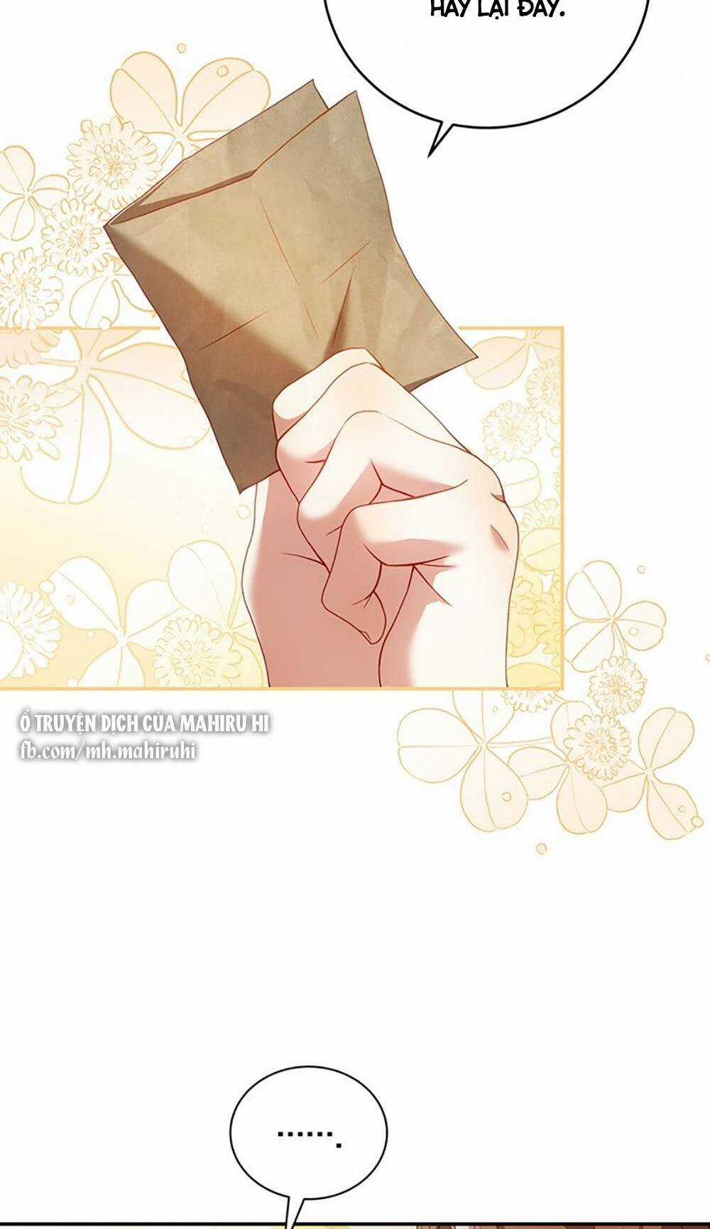 Trở Thành Tình Địch Của Các Nam Chính Chapter 26 trang 41