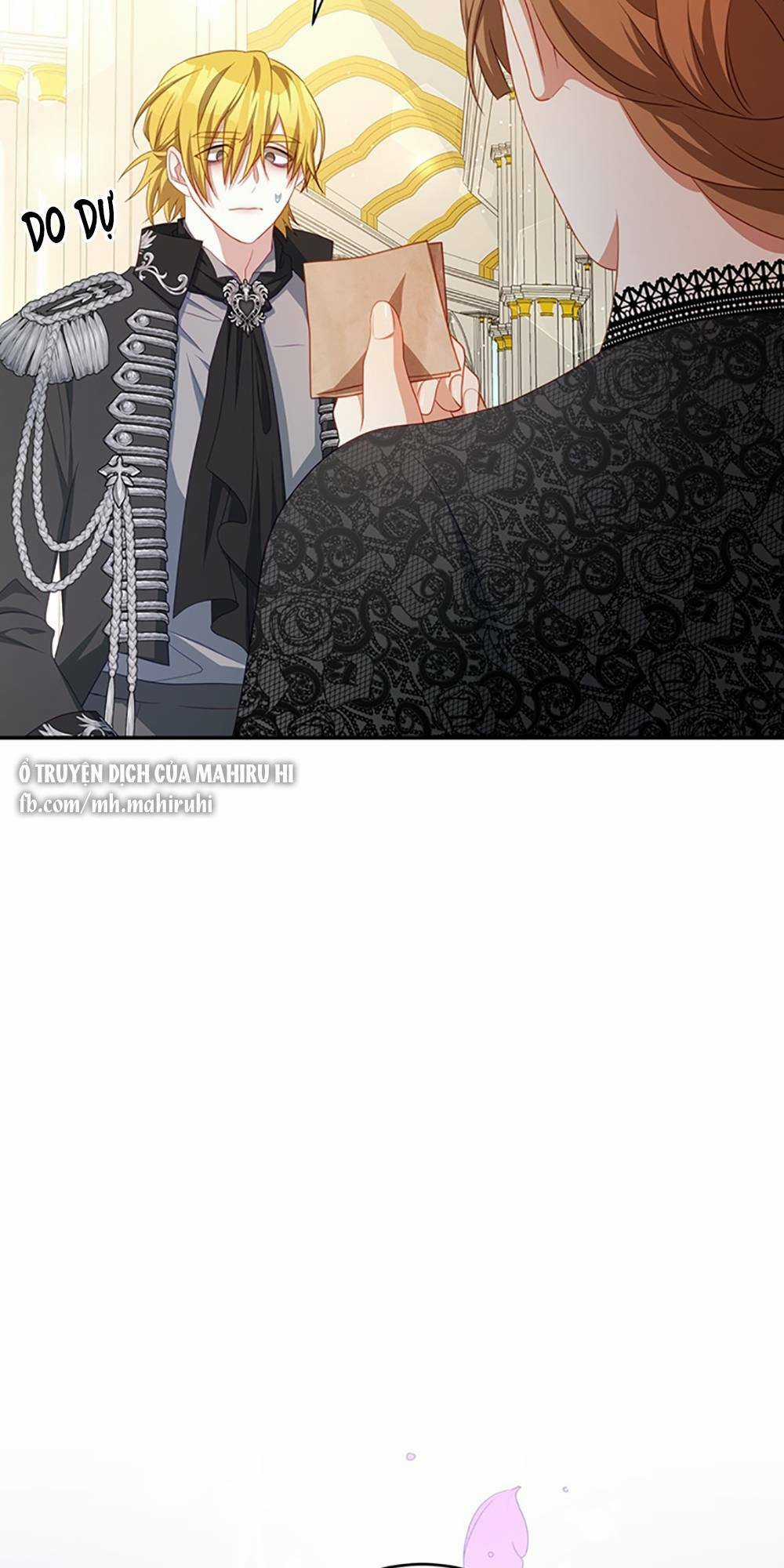 Trở Thành Tình Địch Của Các Nam Chính Chapter 26 trang 42