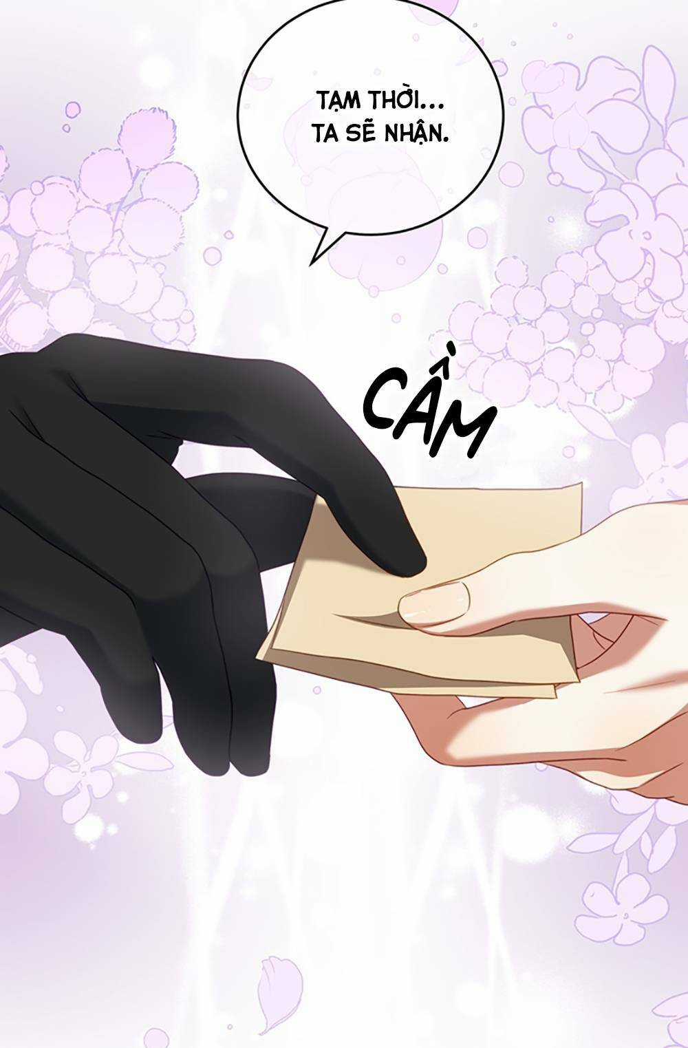 Trở Thành Tình Địch Của Các Nam Chính Chapter 26 trang 43