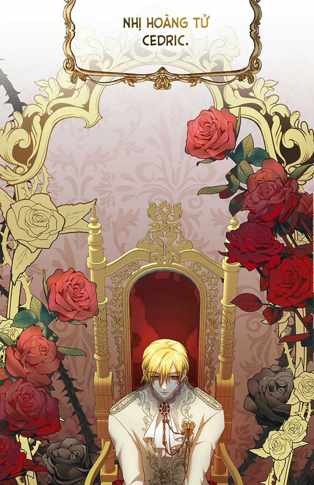 Trở Thành Tình Địch Của Các Nam Chính Chapter 26 trang 46