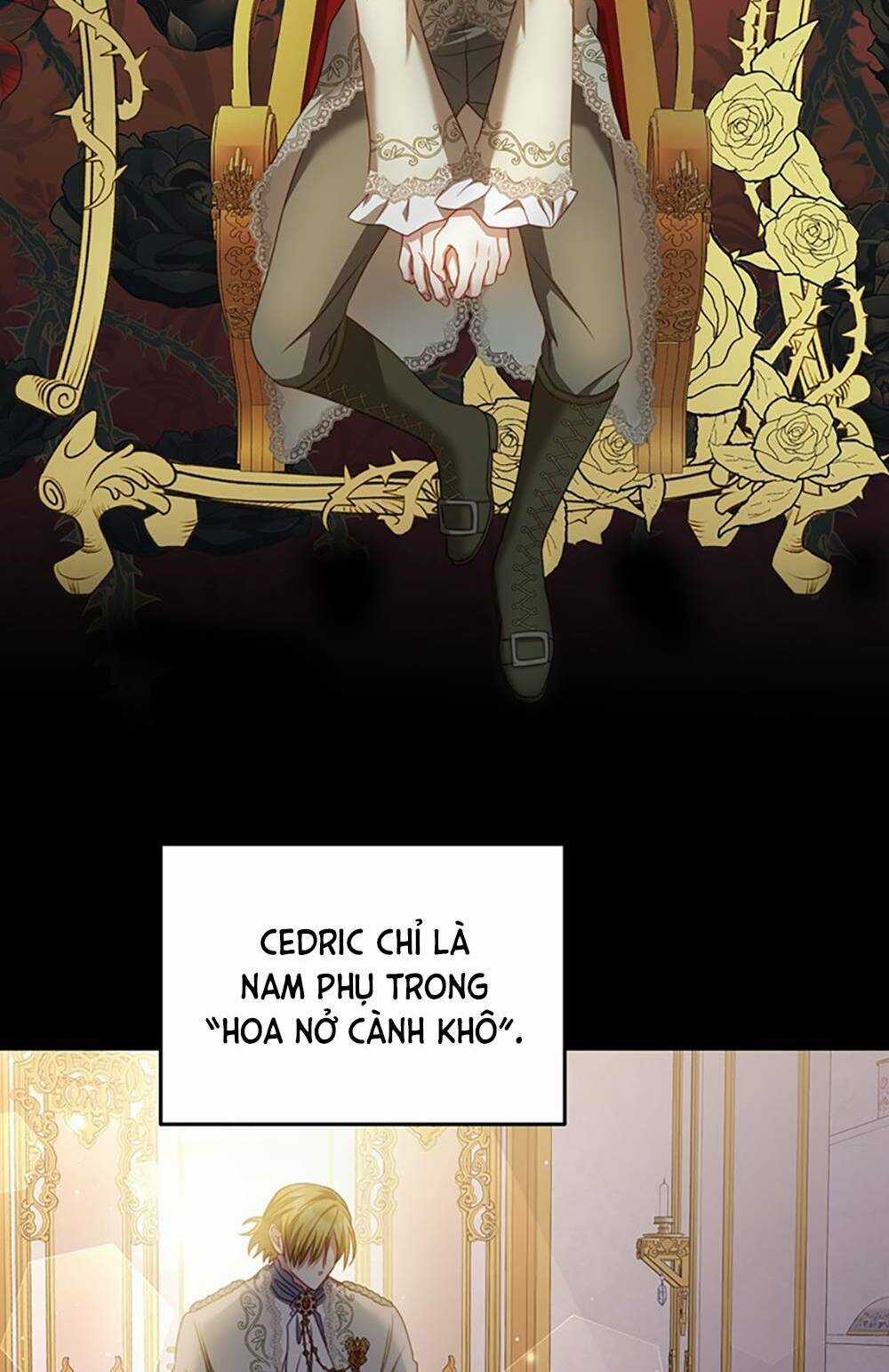 Trở Thành Tình Địch Của Các Nam Chính Chapter 26 trang 47