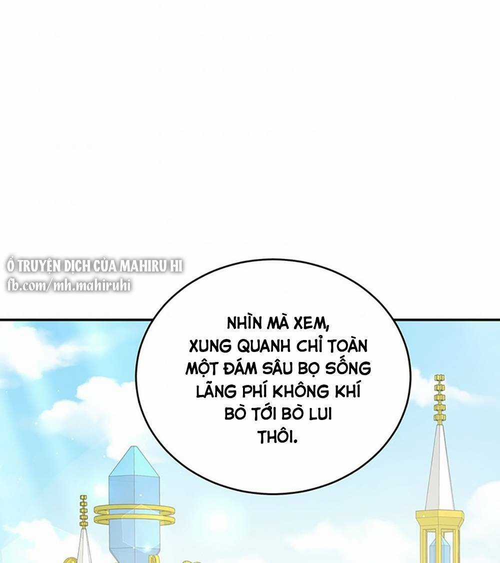 Trở Thành Tình Địch Của Các Nam Chính Chapter 26 trang 5