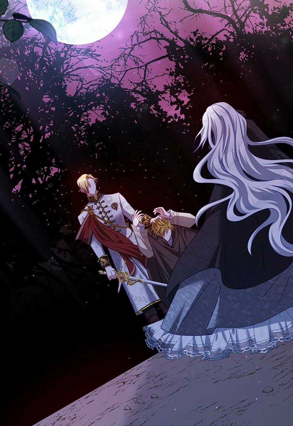 Trở Thành Tình Địch Của Các Nam Chính Chapter 26 trang 50