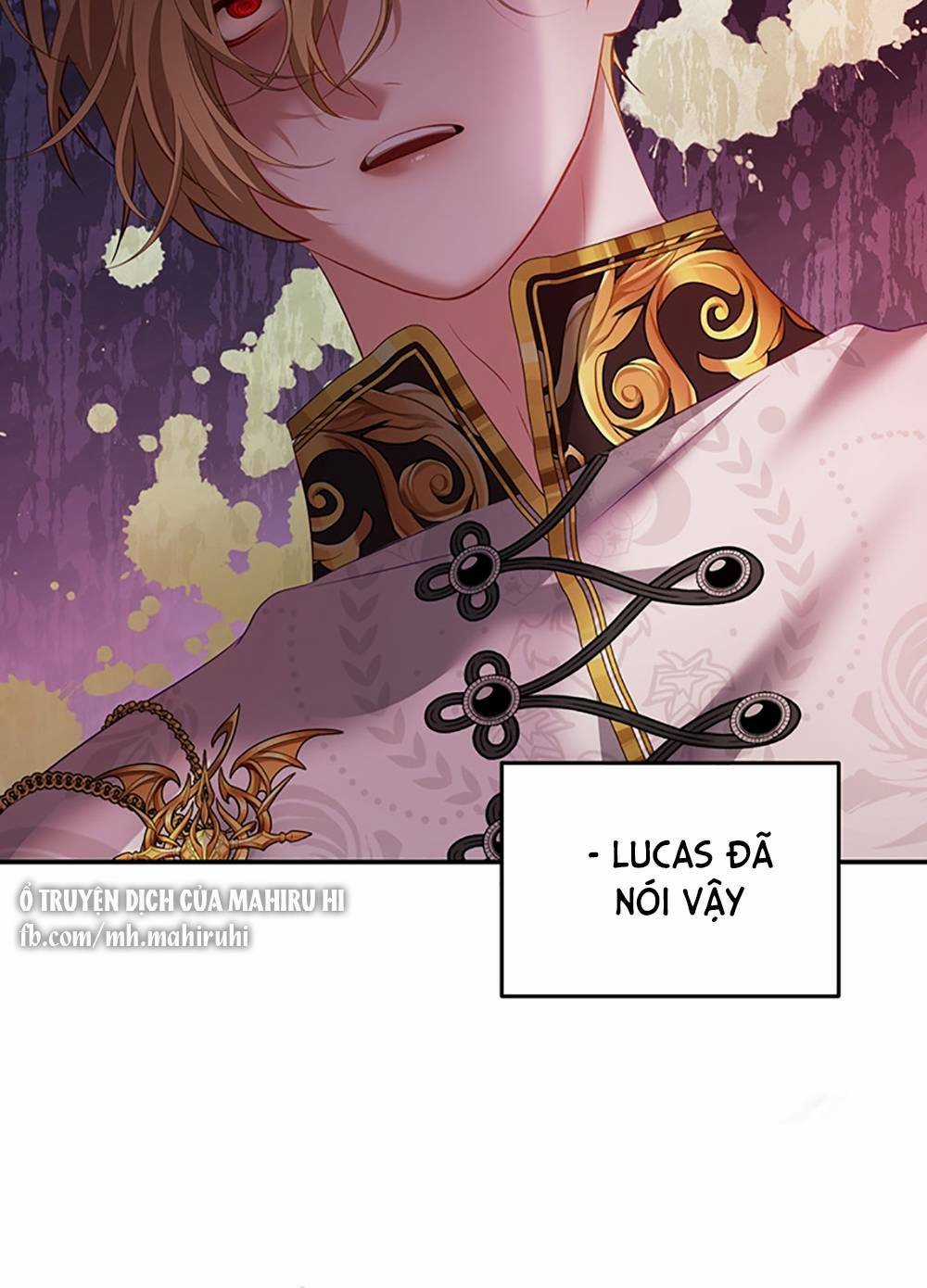 Trở Thành Tình Địch Của Các Nam Chính Chapter 26 trang 52