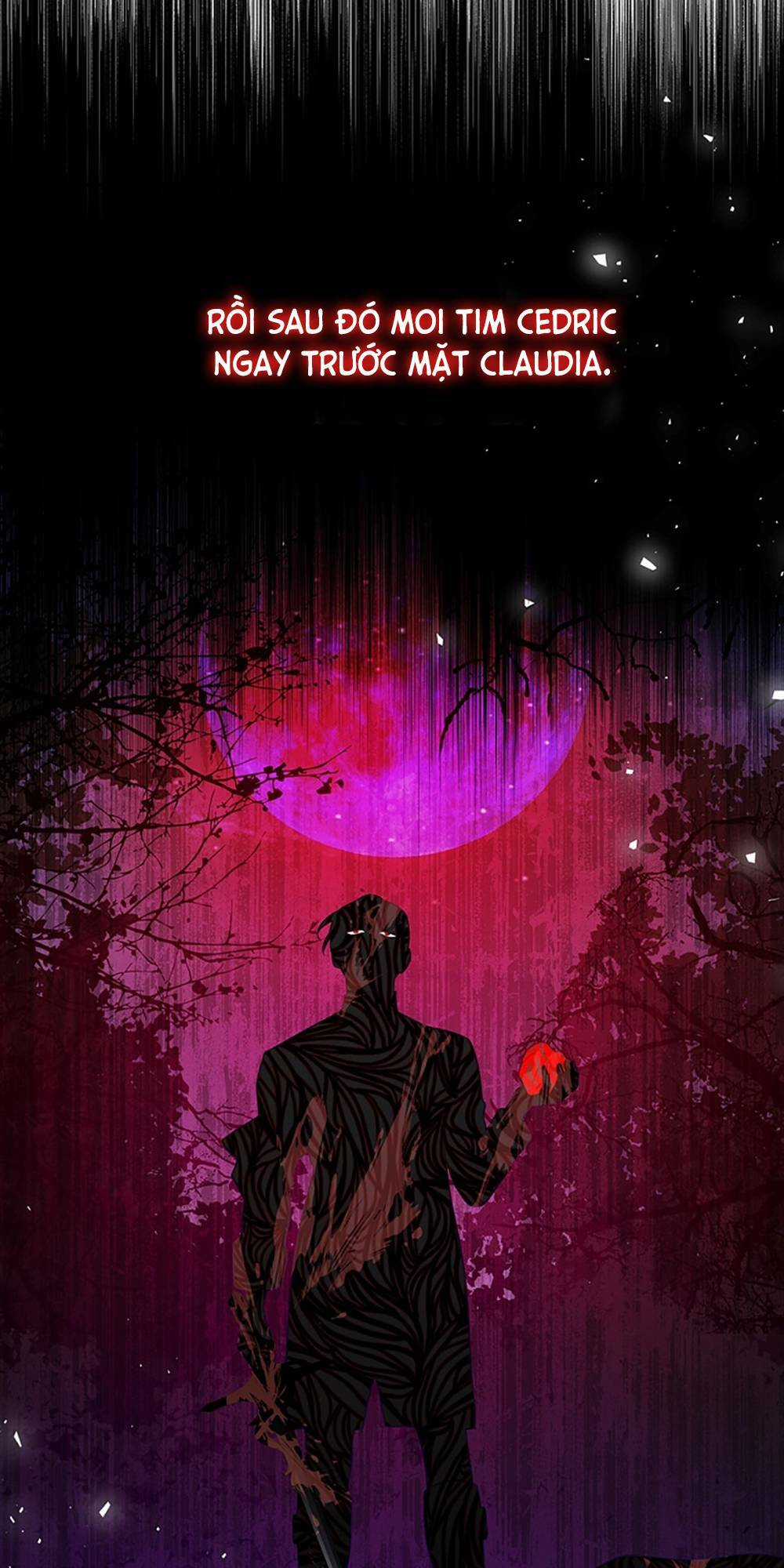 Trở Thành Tình Địch Của Các Nam Chính Chapter 26 trang 54