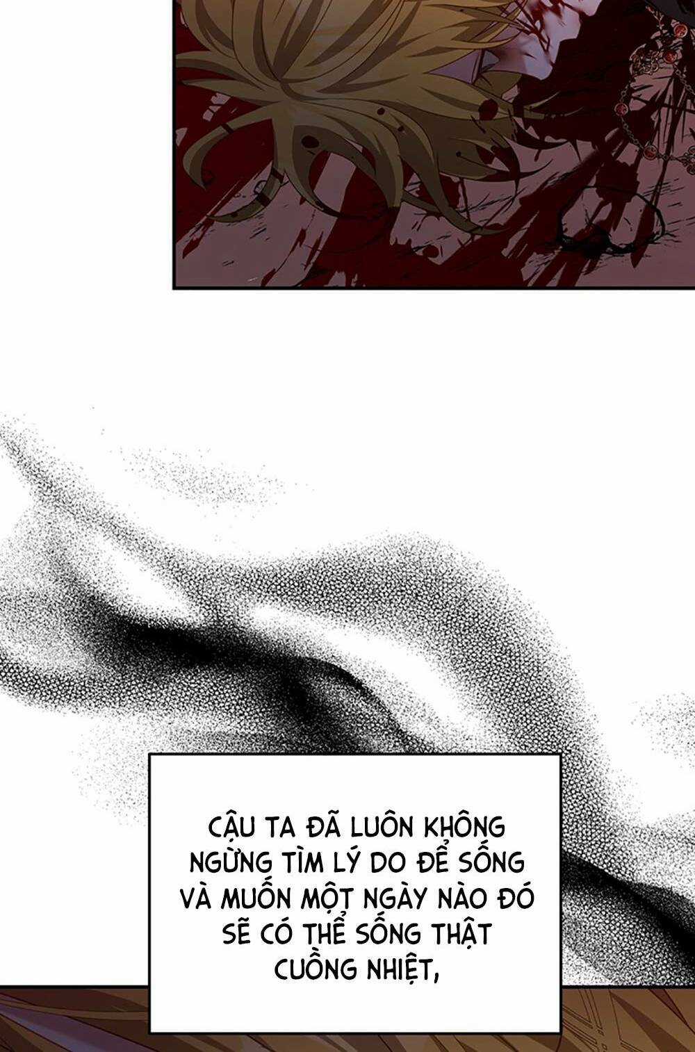 Trở Thành Tình Địch Của Các Nam Chính Chapter 26 trang 56