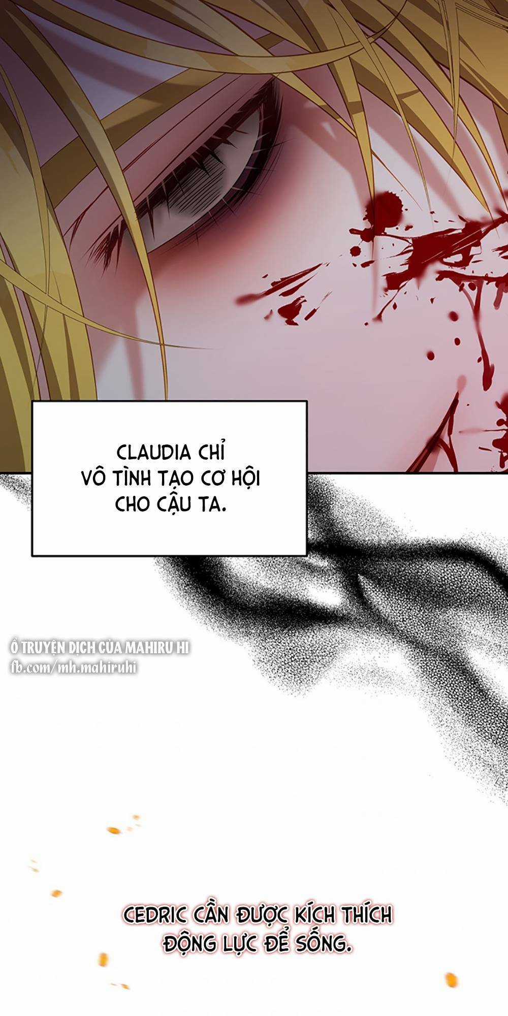 Trở Thành Tình Địch Của Các Nam Chính Chapter 26 trang 57