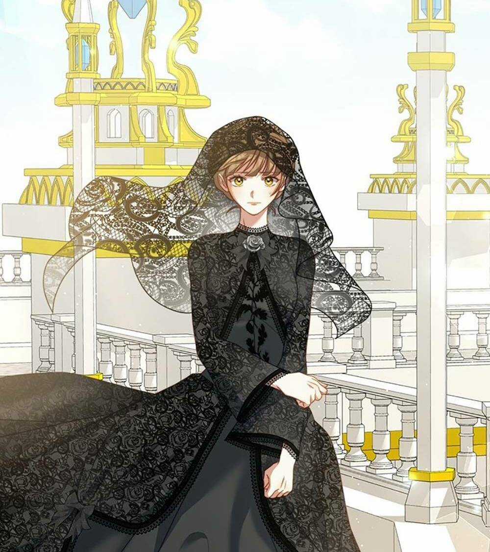 Trở Thành Tình Địch Của Các Nam Chính Chapter 26 trang 6