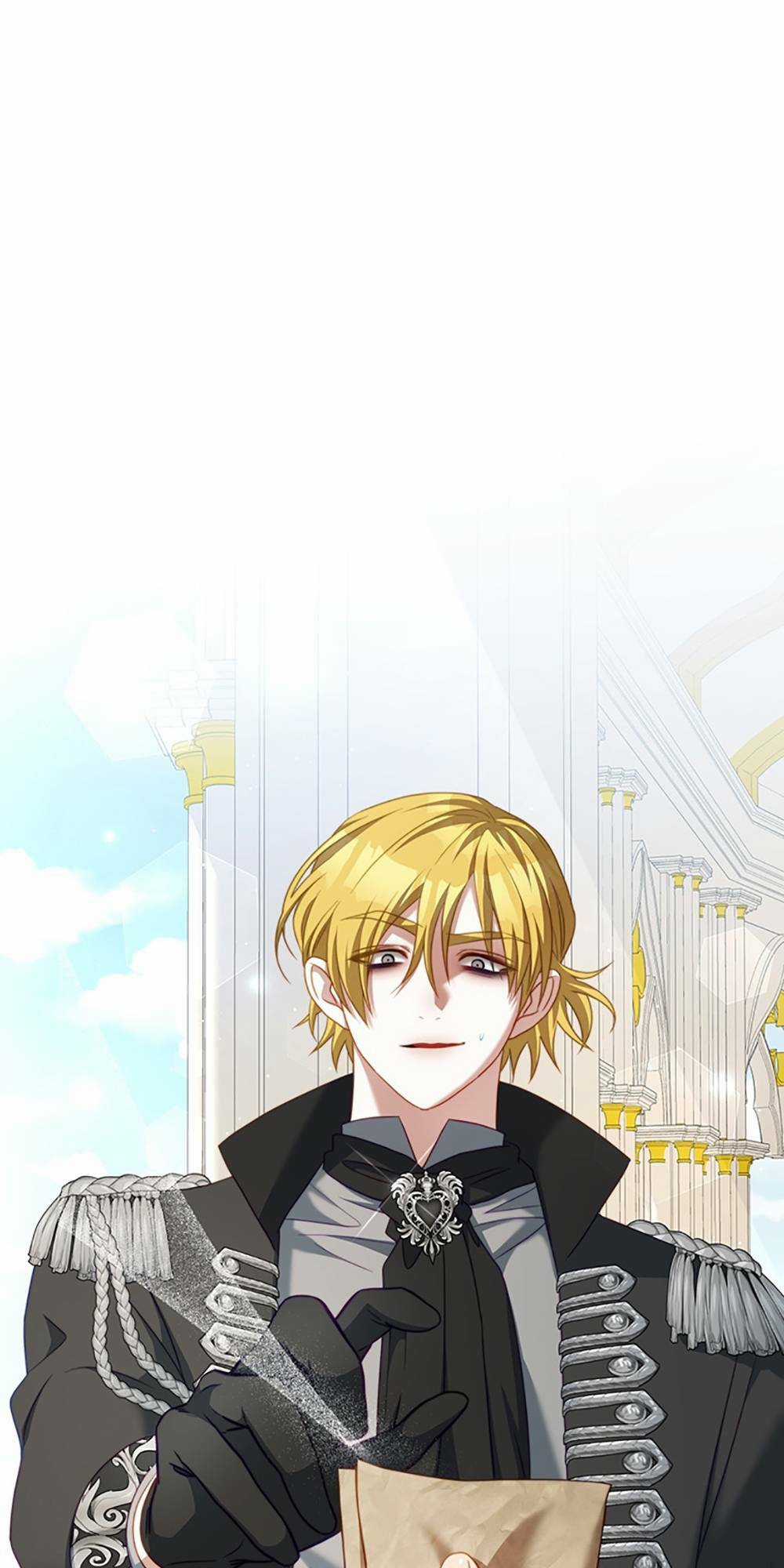 Trở Thành Tình Địch Của Các Nam Chính Chapter 26 trang 60