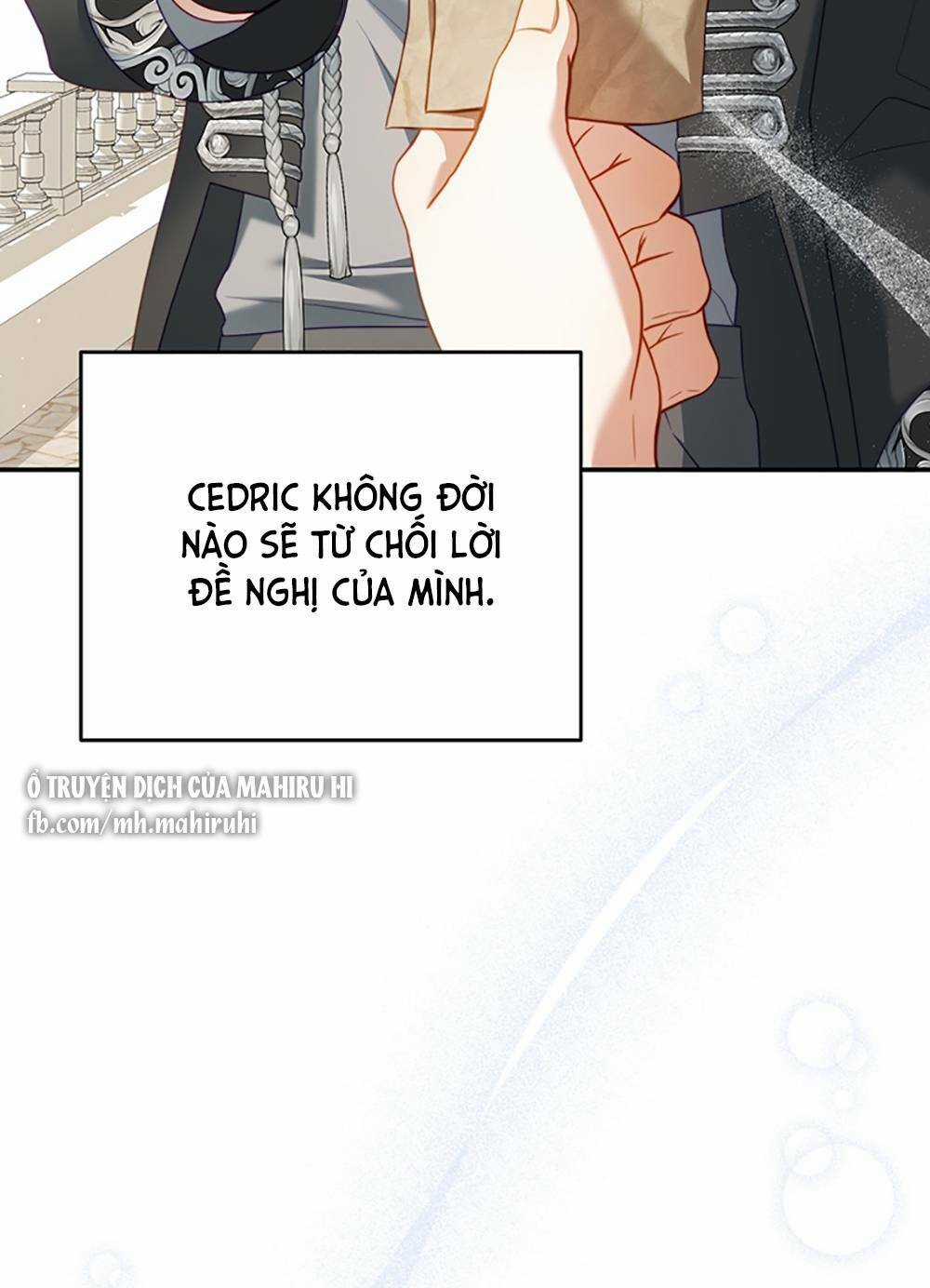 Trở Thành Tình Địch Của Các Nam Chính Chapter 26 trang 61