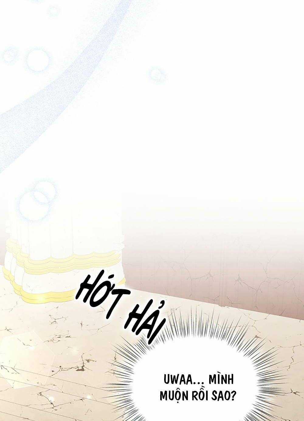 Trở Thành Tình Địch Của Các Nam Chính Chapter 26 trang 62