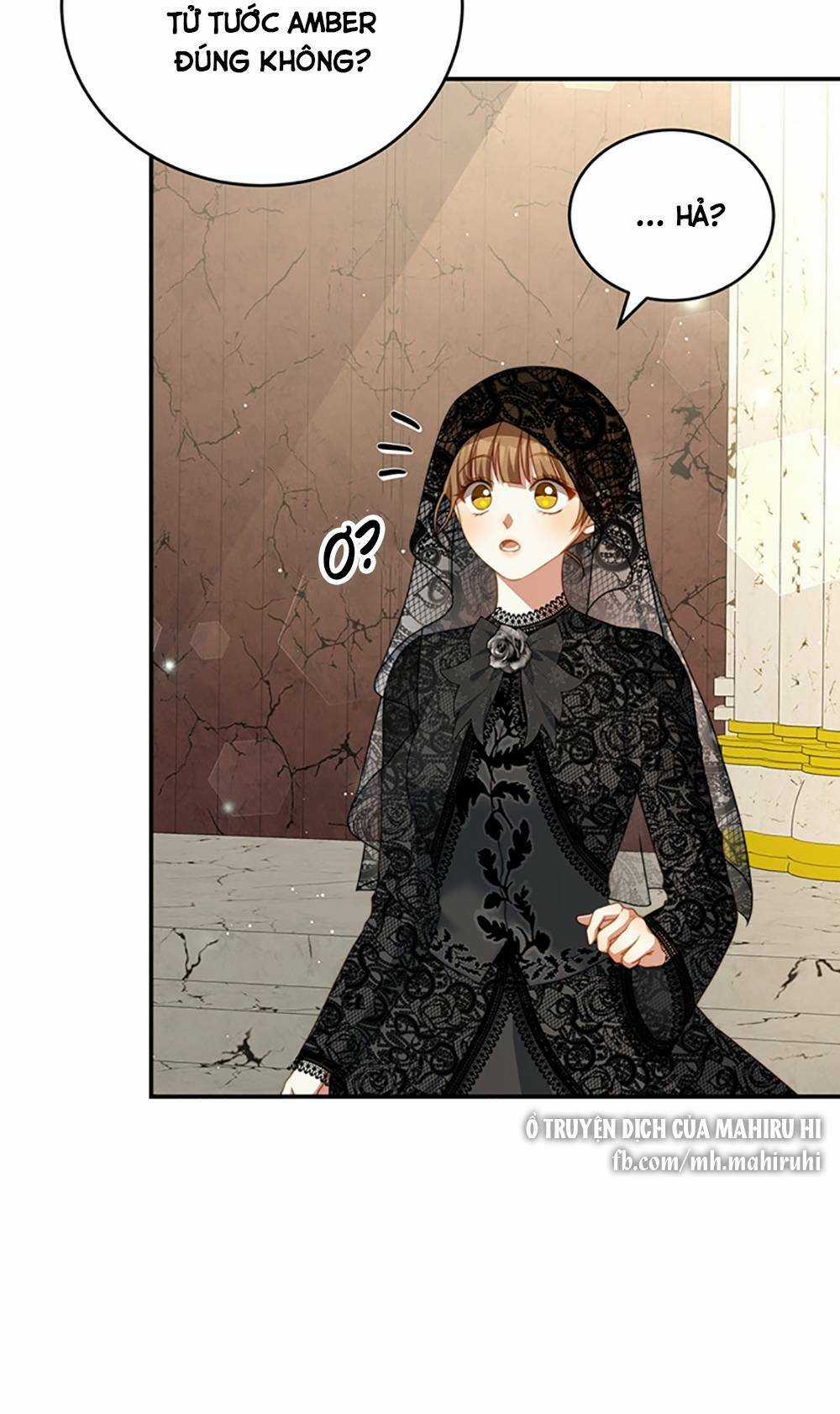 Trở Thành Tình Địch Của Các Nam Chính Chapter 26 trang 64