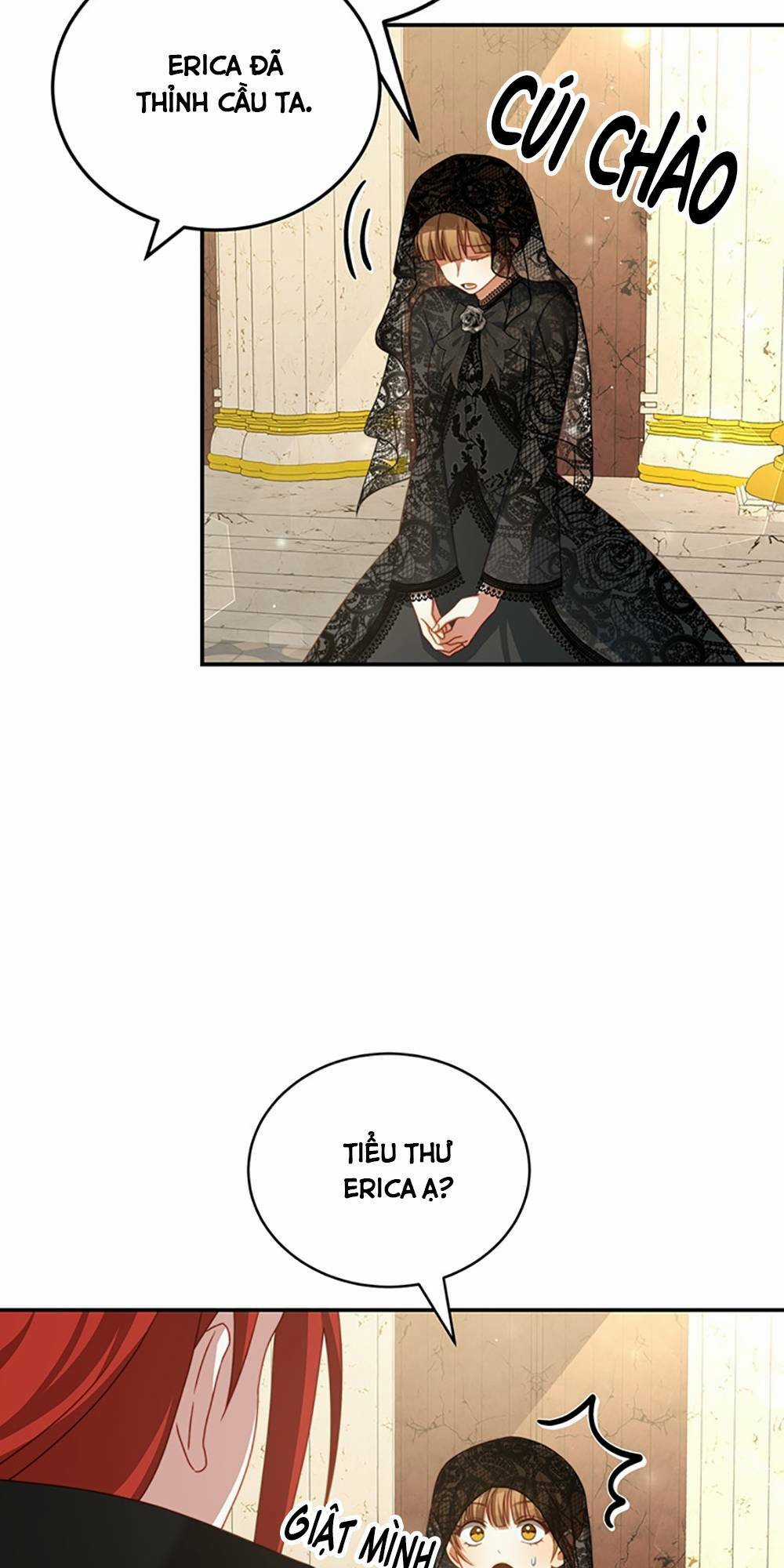 Trở Thành Tình Địch Của Các Nam Chính Chapter 26 trang 69